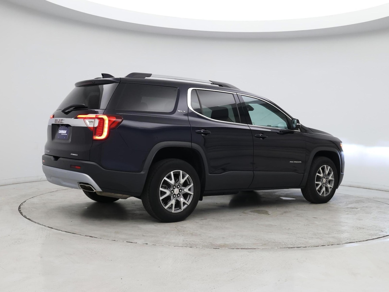 2021 GMC Acadia SLT - Photo 7