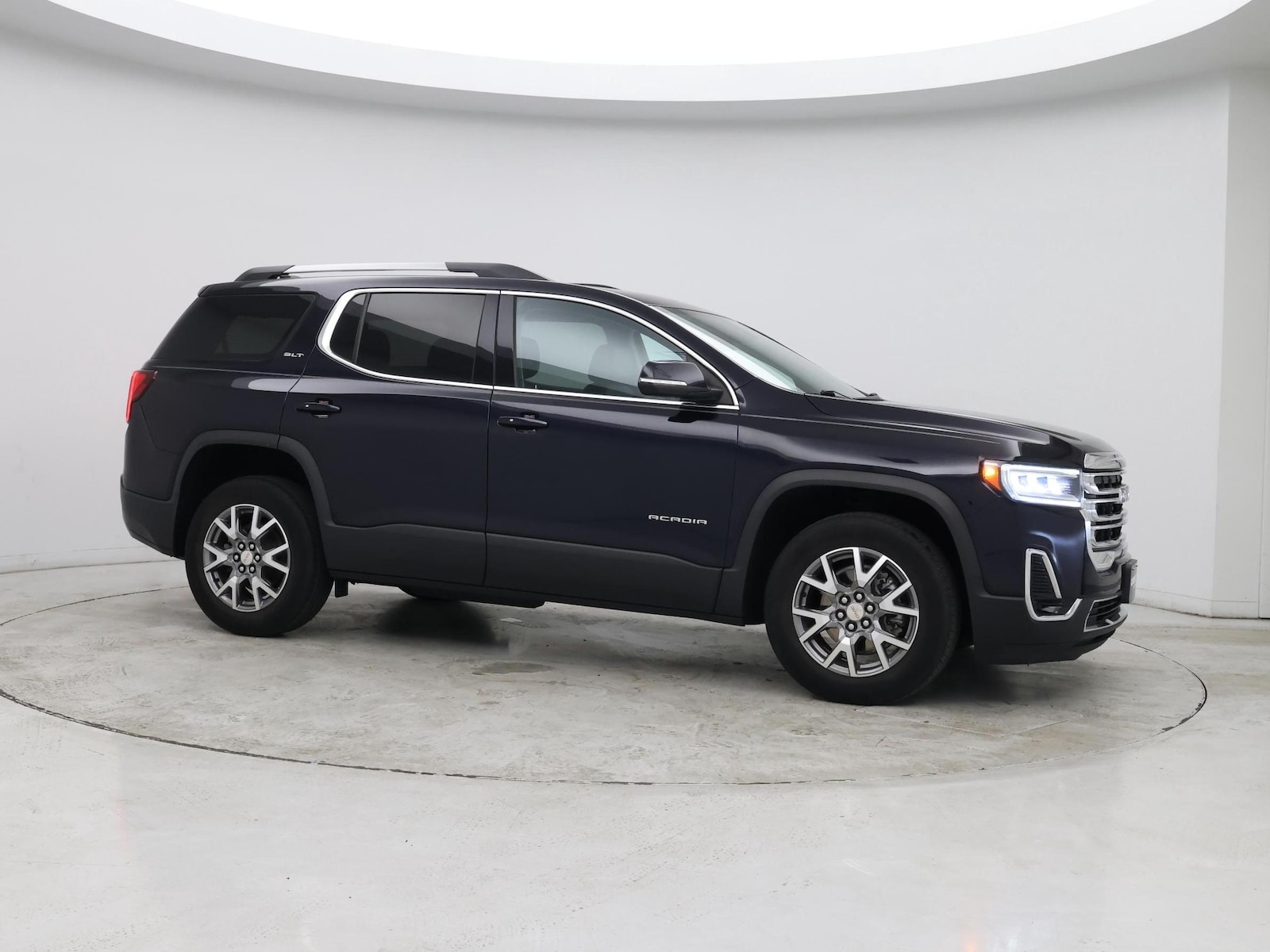 2021 GMC Acadia SLT - Photo 8