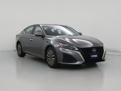2023 Nissan Altima SV