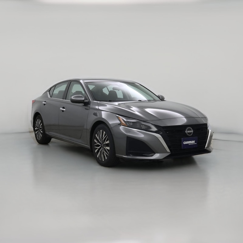 2023 Nissan Altima SV