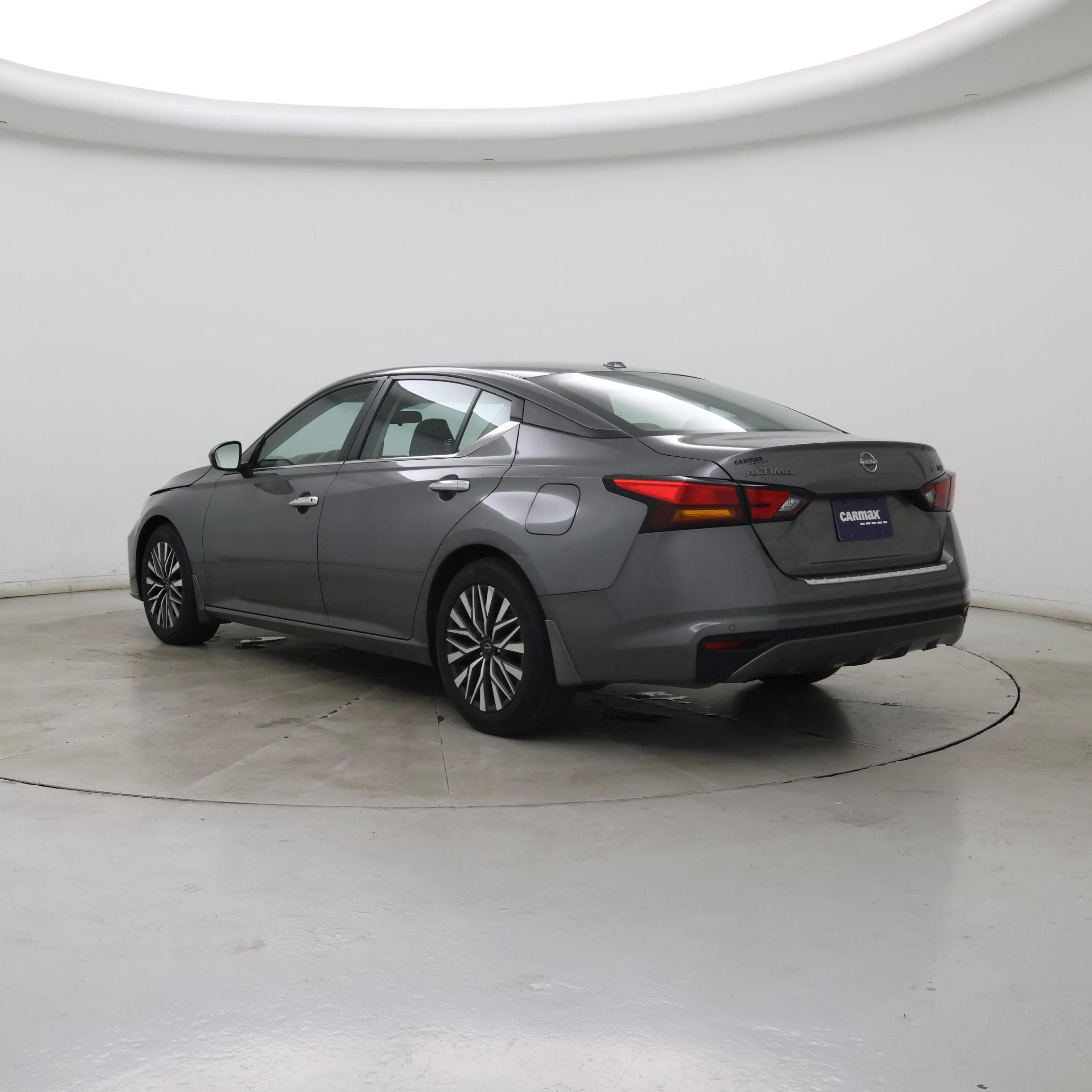 Thumbnail: 2023 Nissan Altima - 2