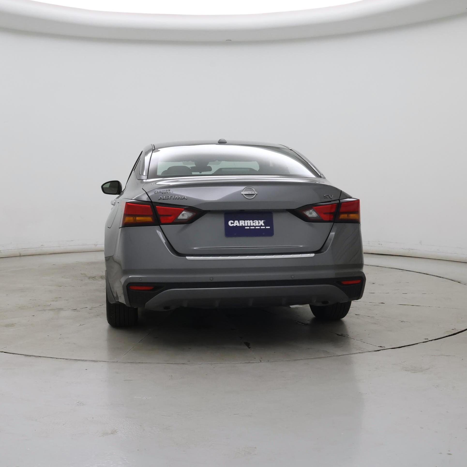 Thumbnail: 2023 Nissan Altima - 6