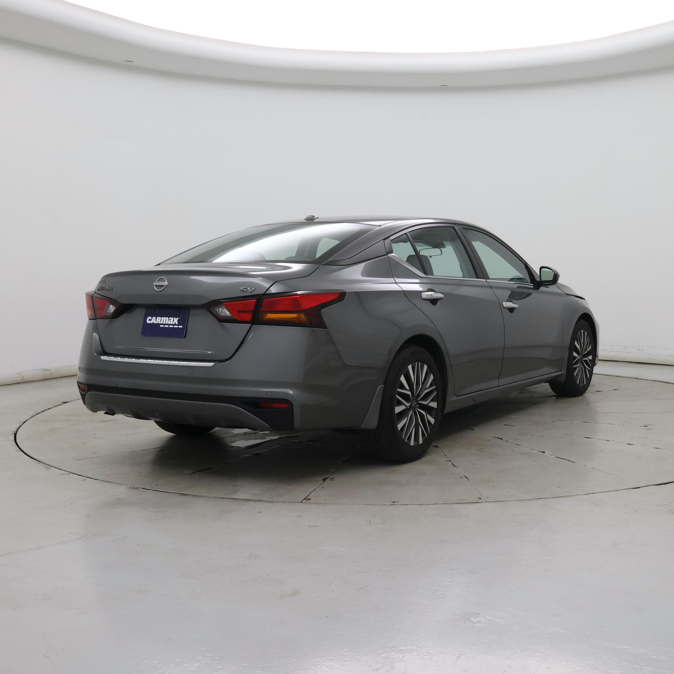 Thumbnail: 2023 Nissan Altima - 8