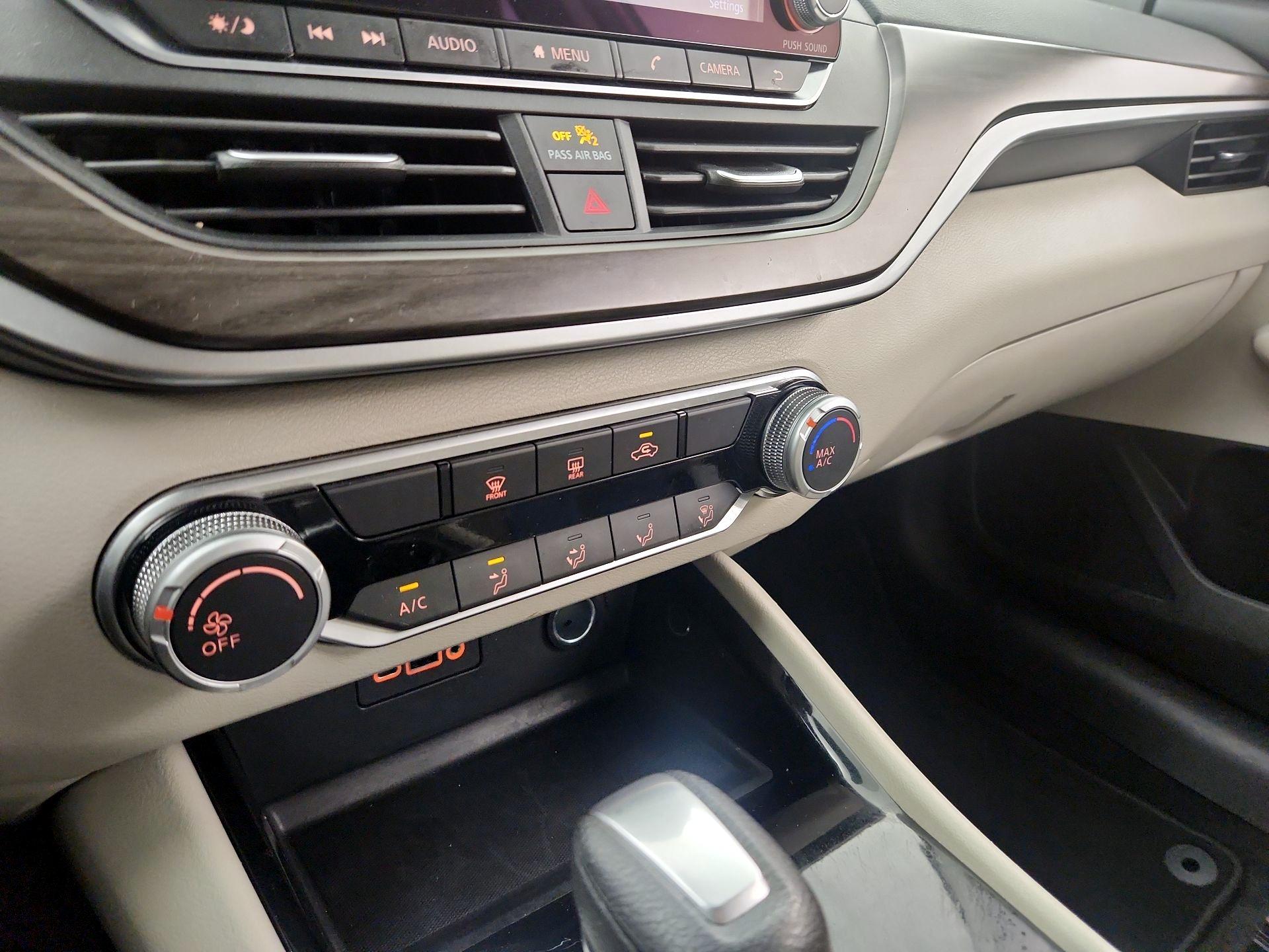 Thumbnail: 2024 Nissan Altima - 16