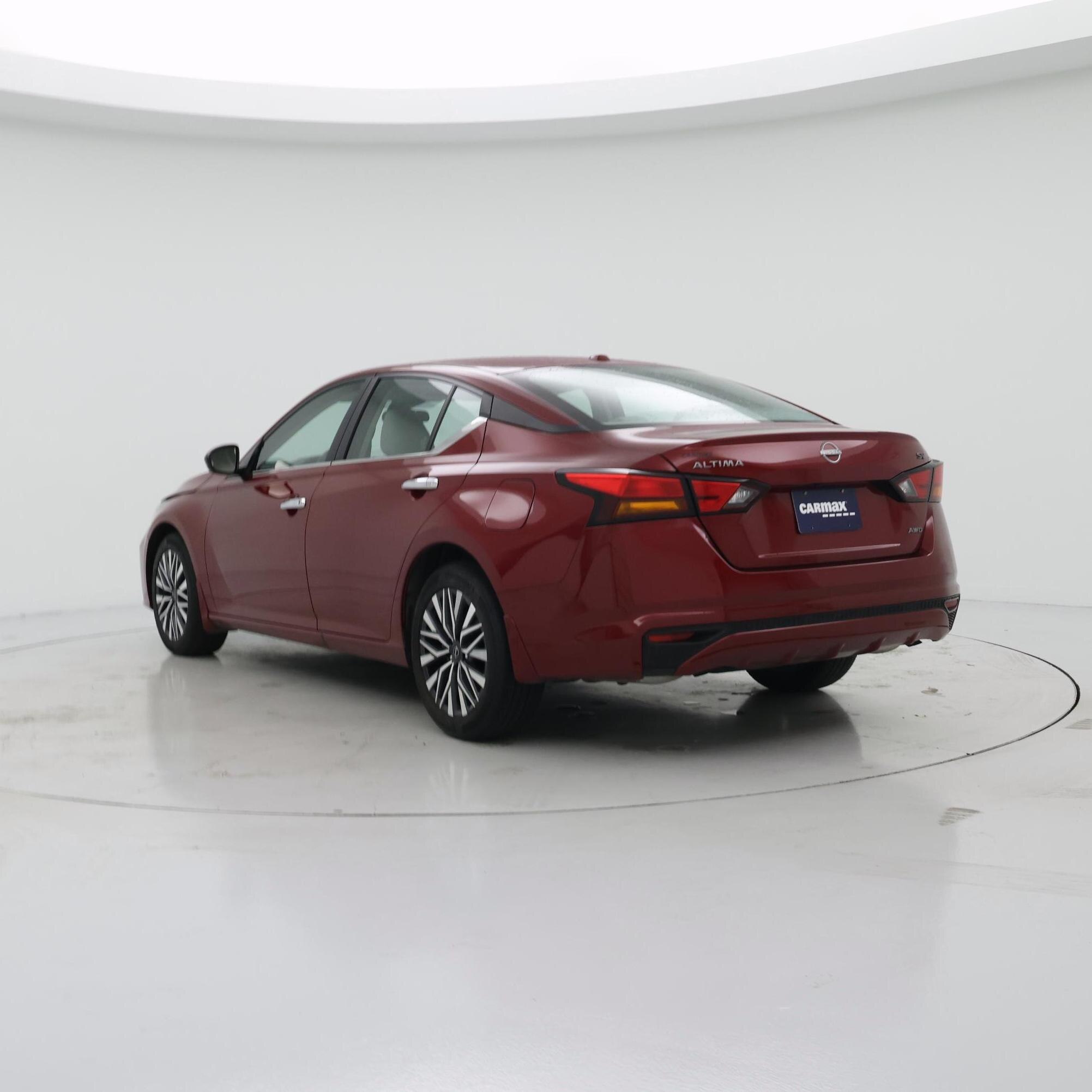 Thumbnail: 2024 Nissan Altima - 2