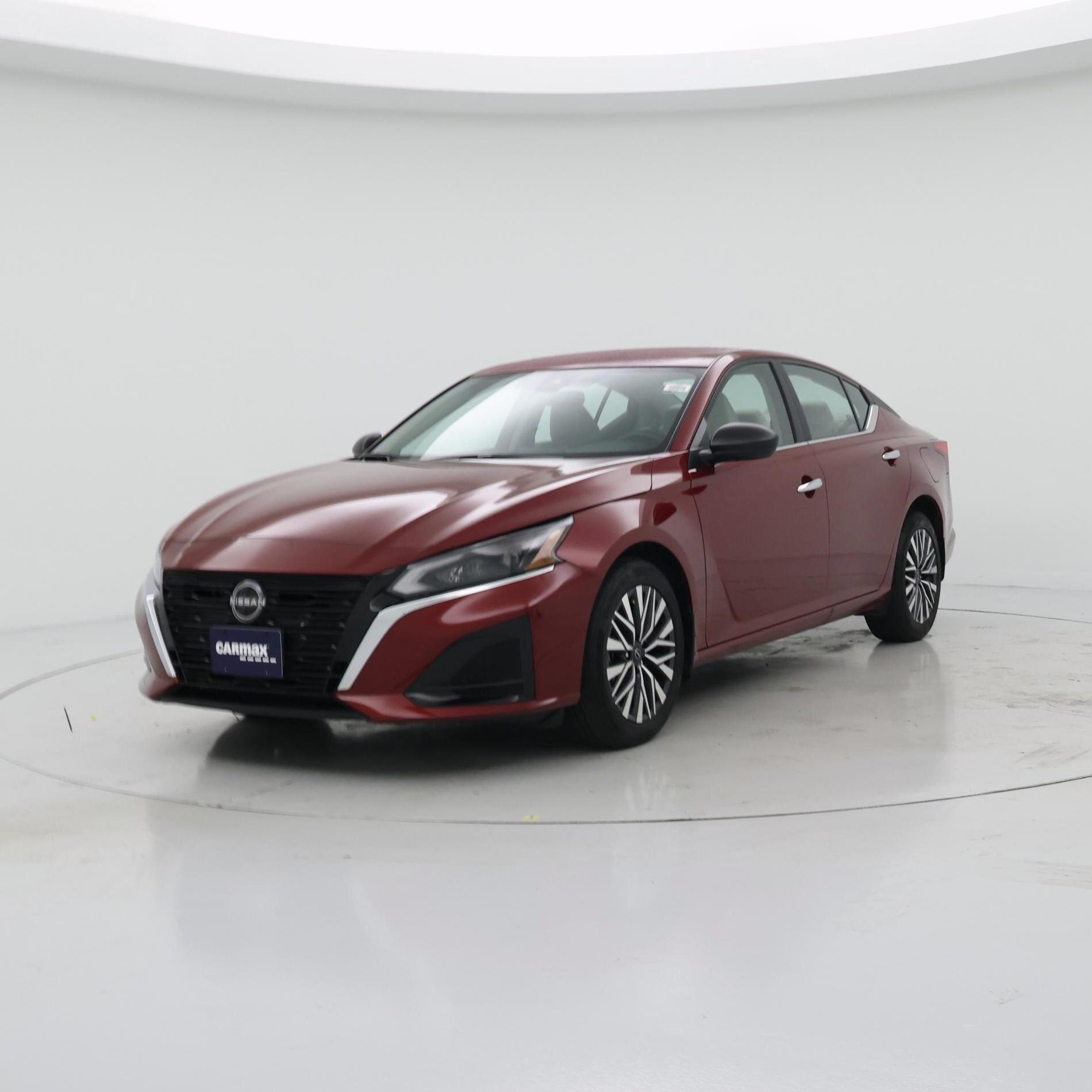Thumbnail: 2024 Nissan Altima - 4