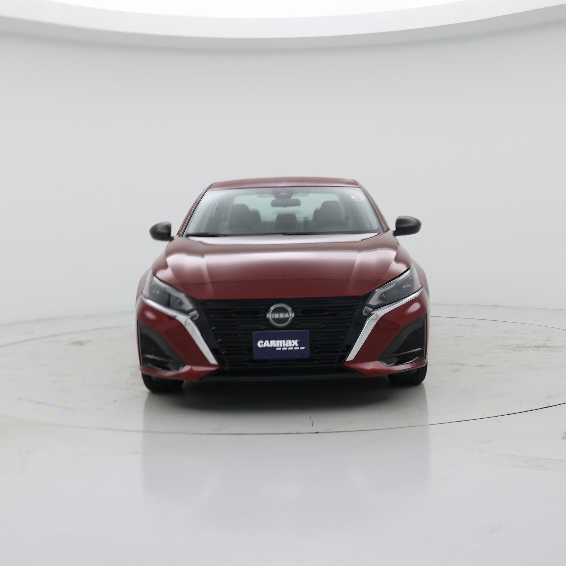 Thumbnail: 2024 Nissan Altima - 5