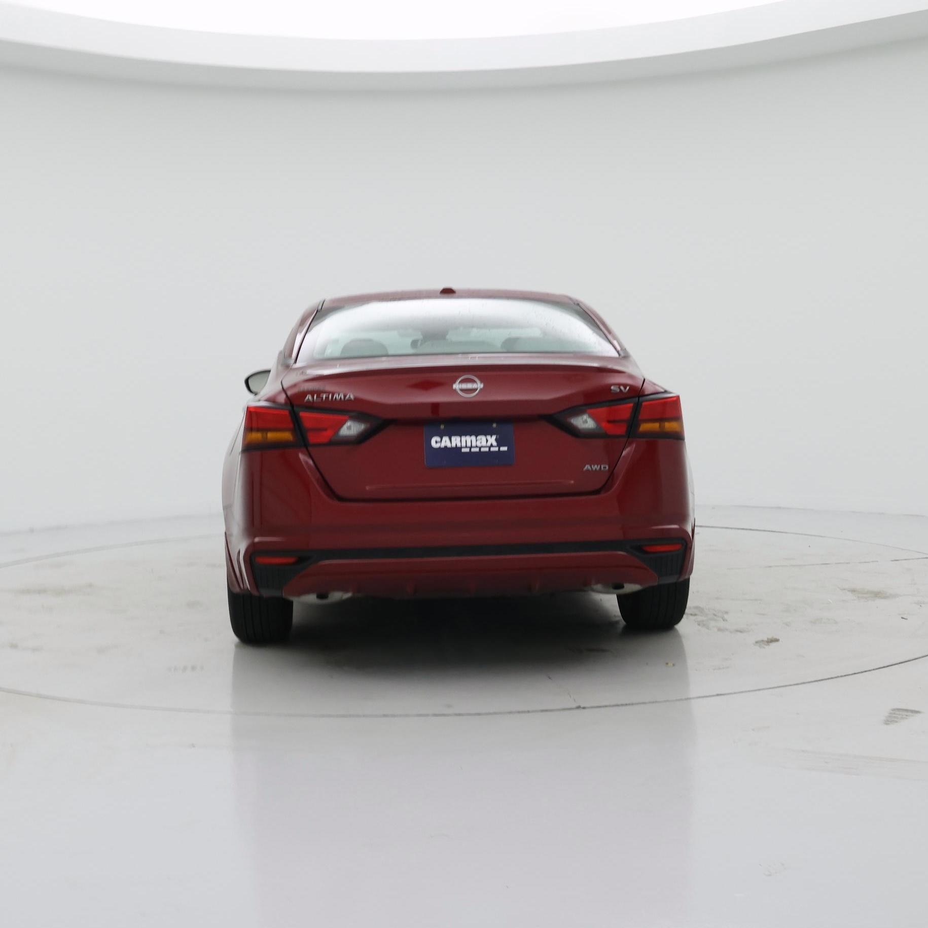 Thumbnail: 2024 Nissan Altima - 6