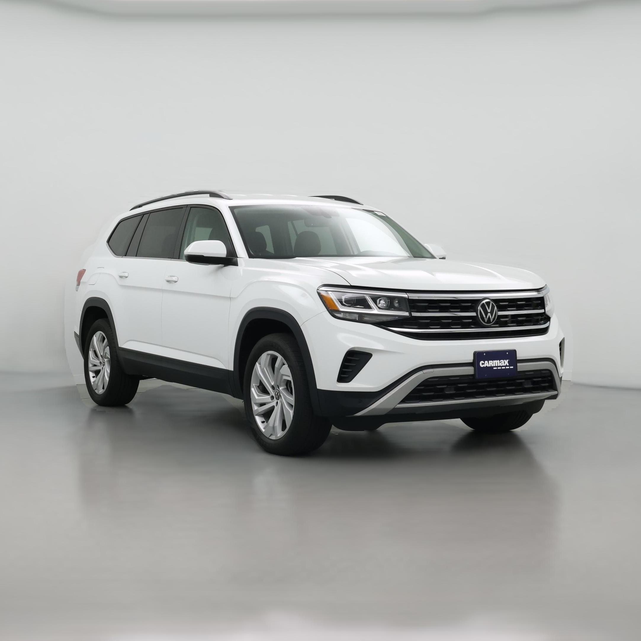 Thumbnail: 2023 Volkswagen Atlas - 1