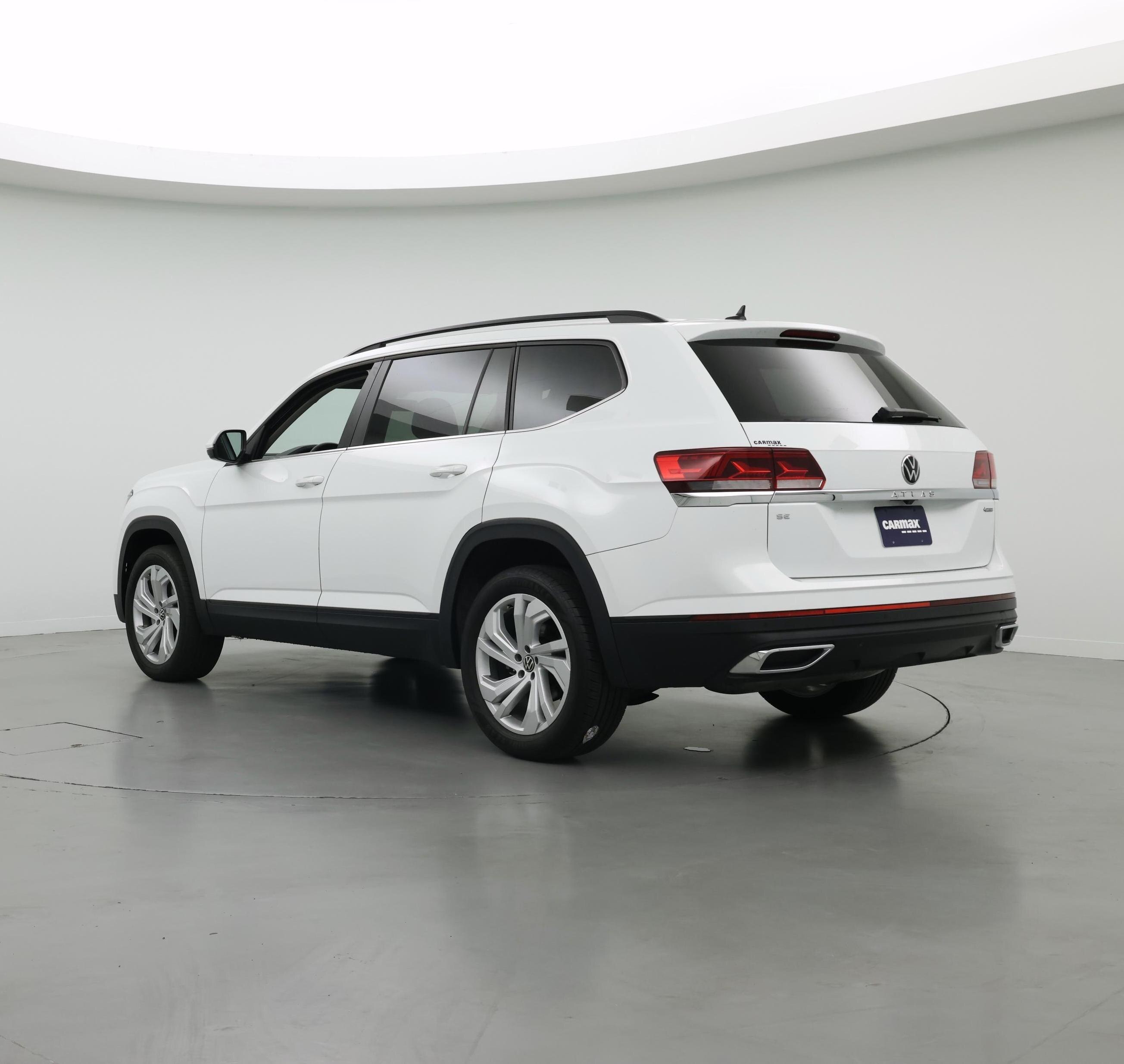 Thumbnail: 2023 Volkswagen Atlas - 2