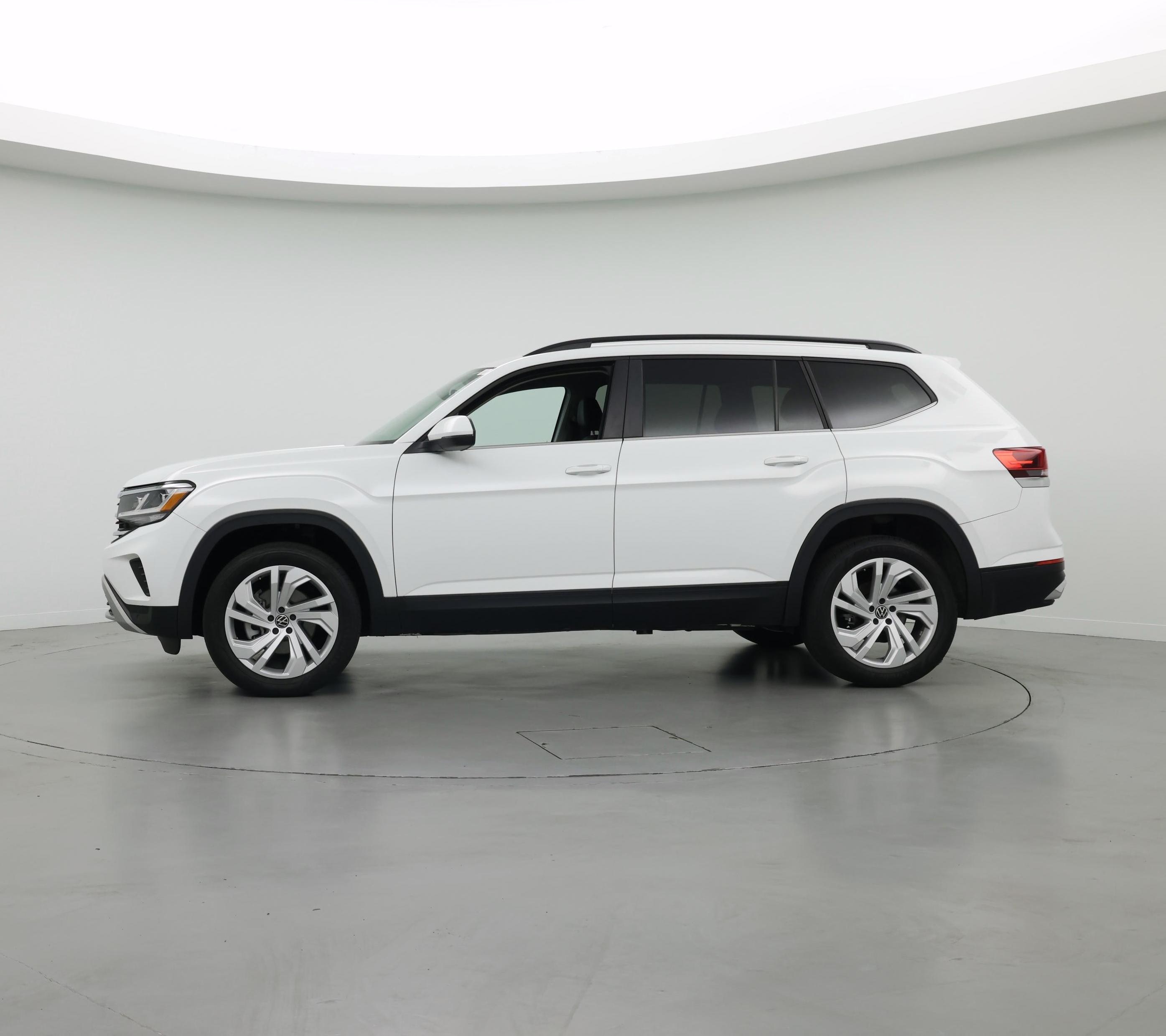 Thumbnail: 2023 Volkswagen Atlas - 3