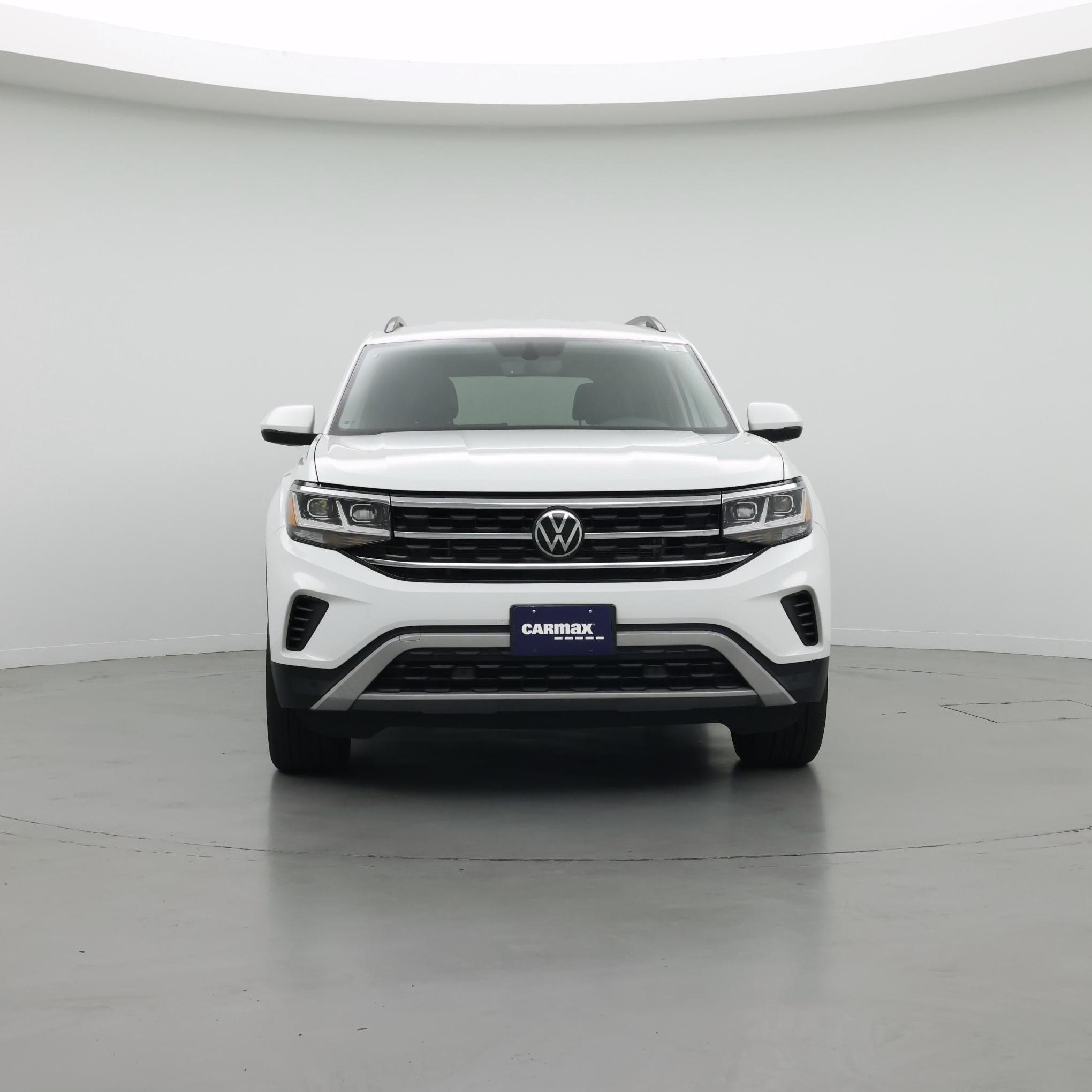 Thumbnail: 2023 Volkswagen Atlas - 5