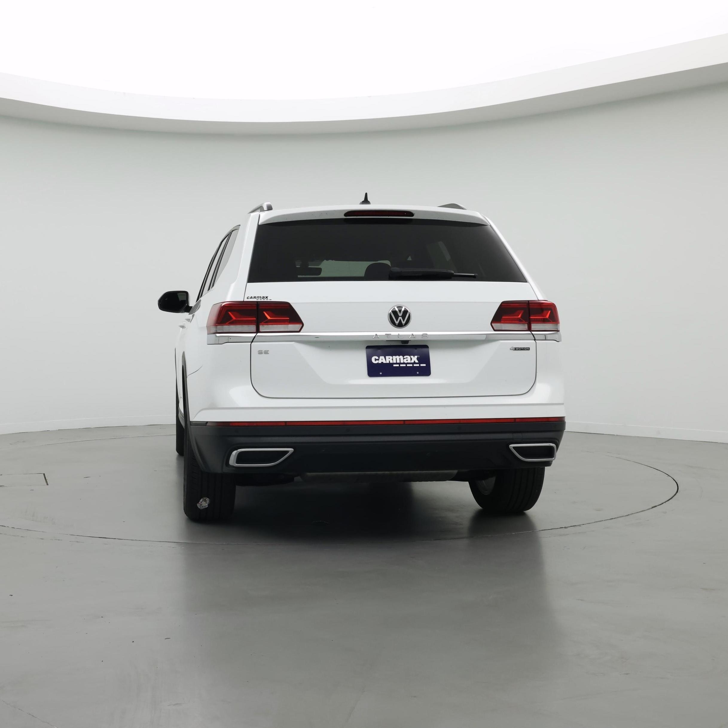 Thumbnail: 2023 Volkswagen Atlas - 6