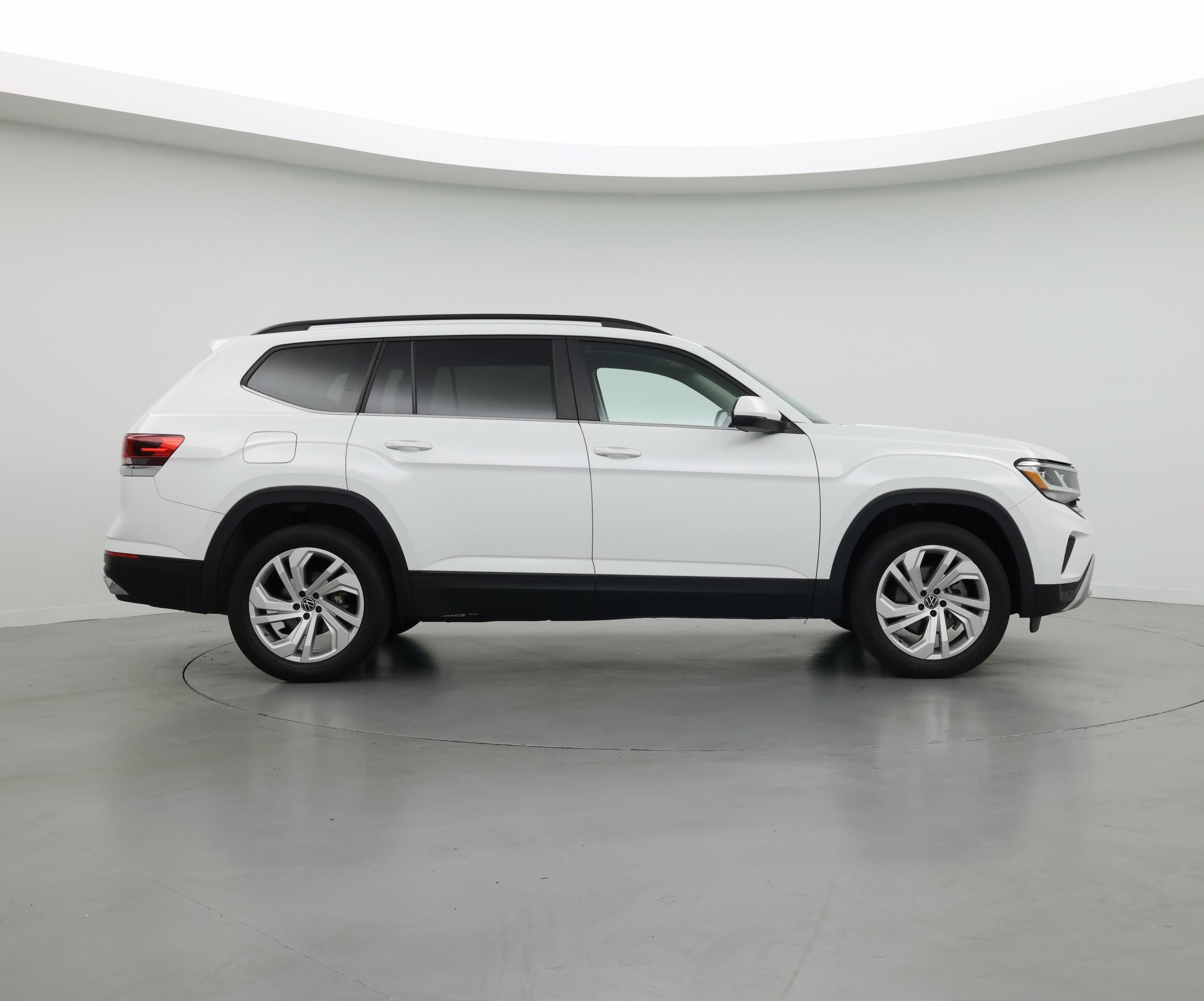 Thumbnail: 2023 Volkswagen Atlas - 7