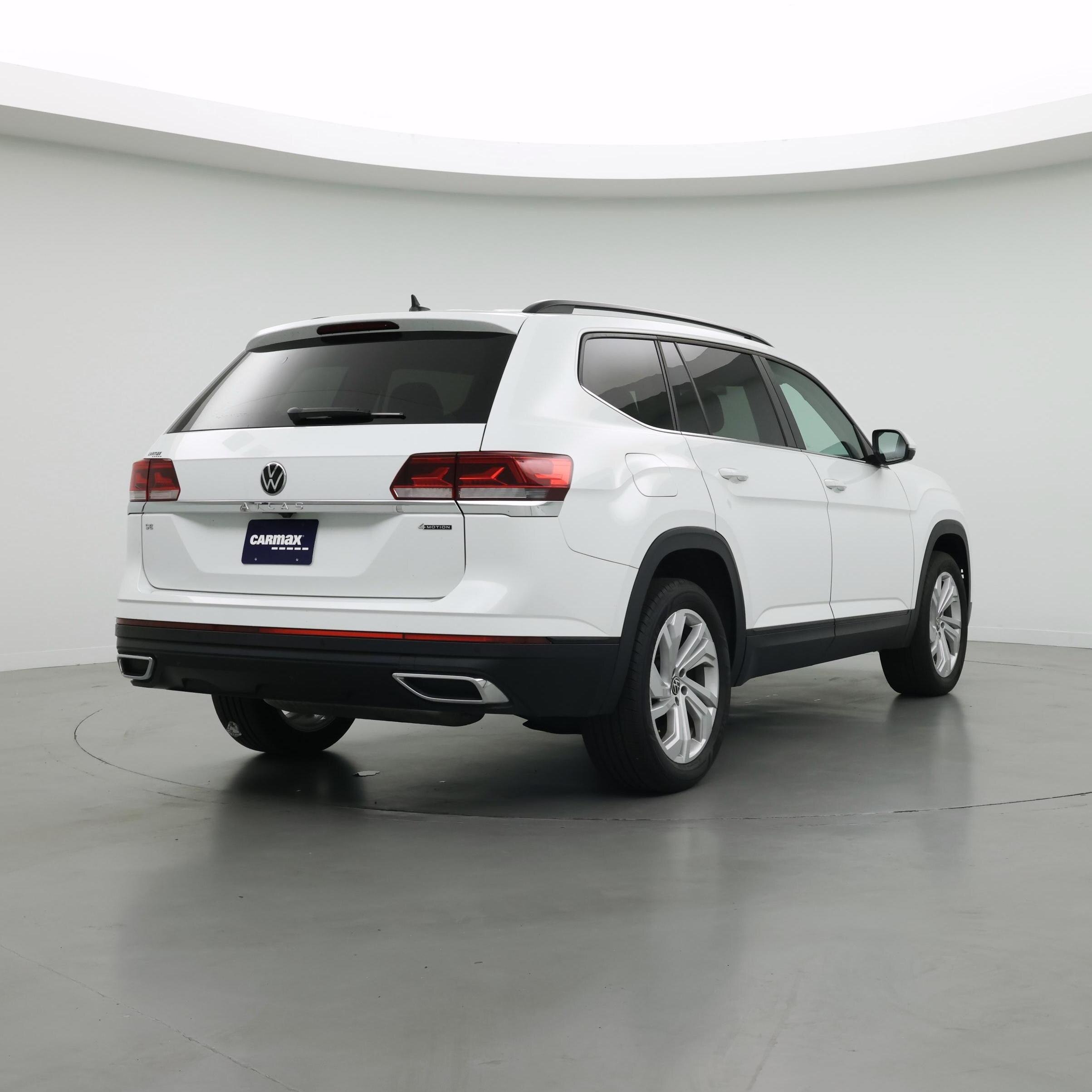 Thumbnail: 2023 Volkswagen Atlas - 8