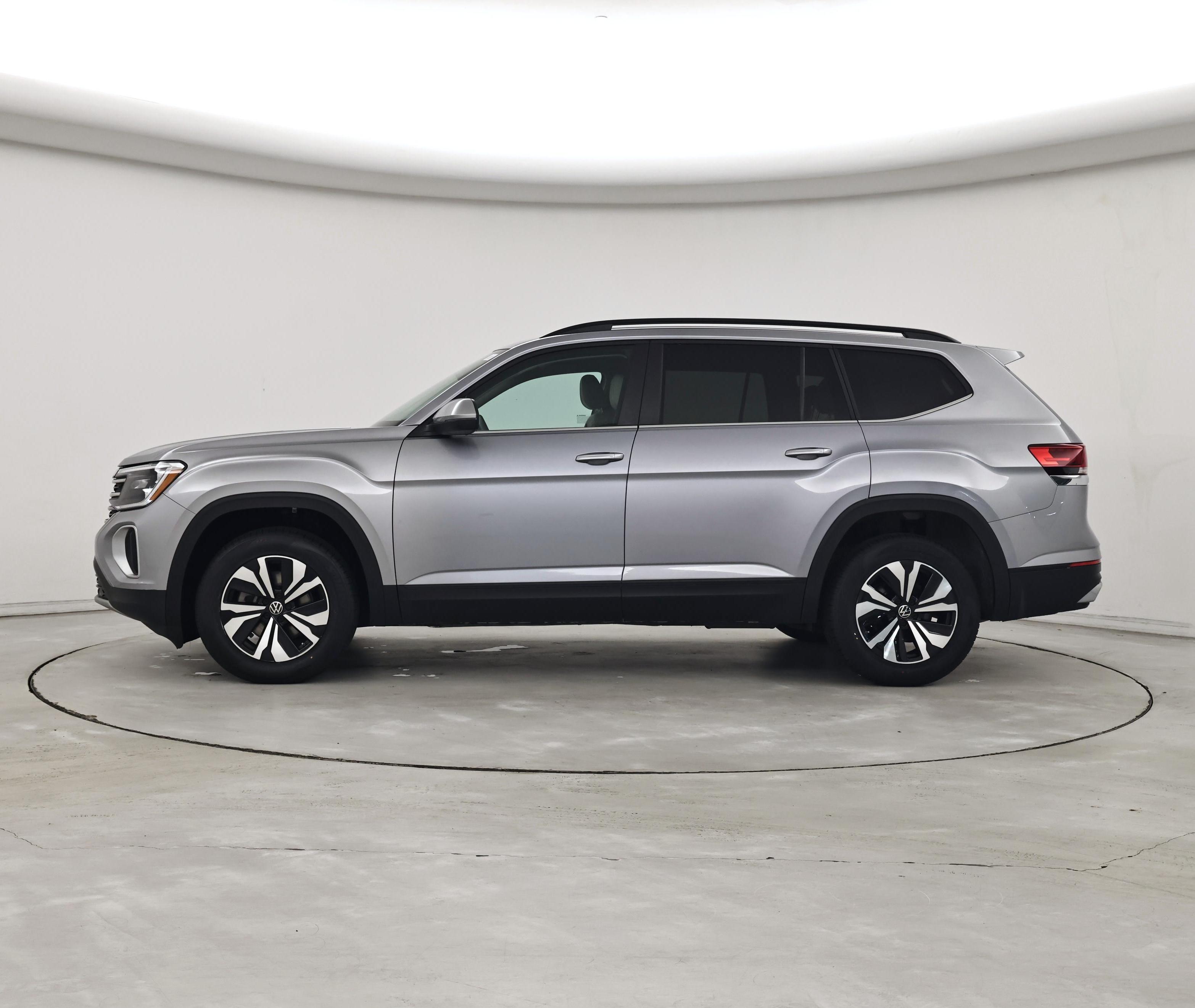 Thumbnail: 2024 Volkswagen Atlas - 3