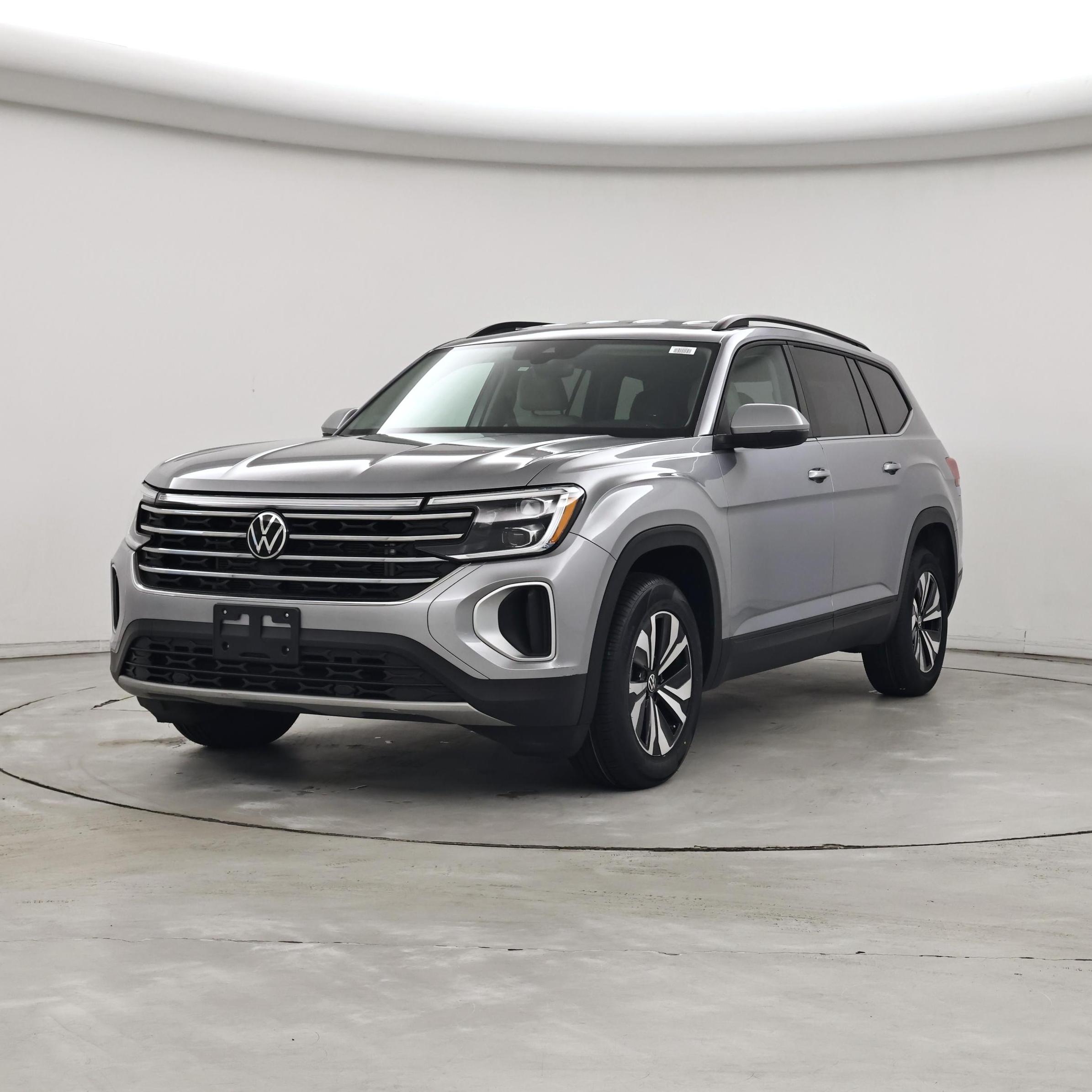 Thumbnail: 2024 Volkswagen Atlas - 4