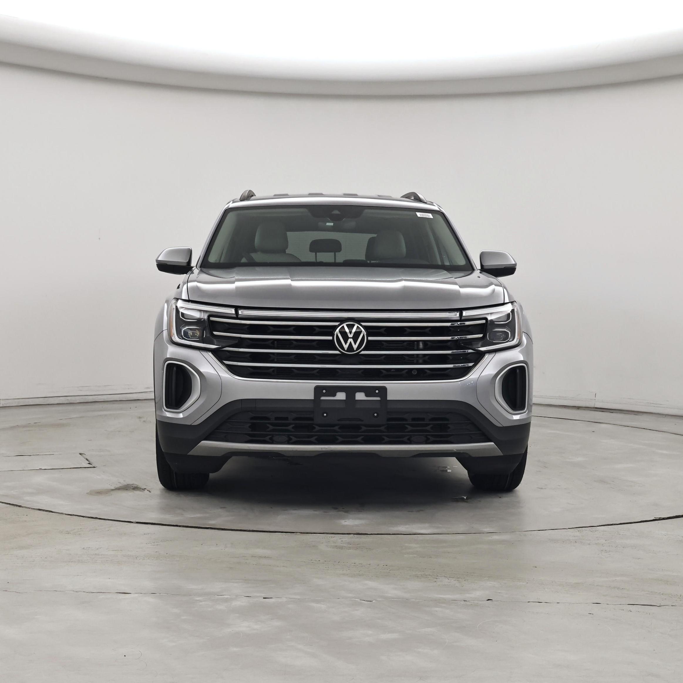 Thumbnail: 2024 Volkswagen Atlas - 5
