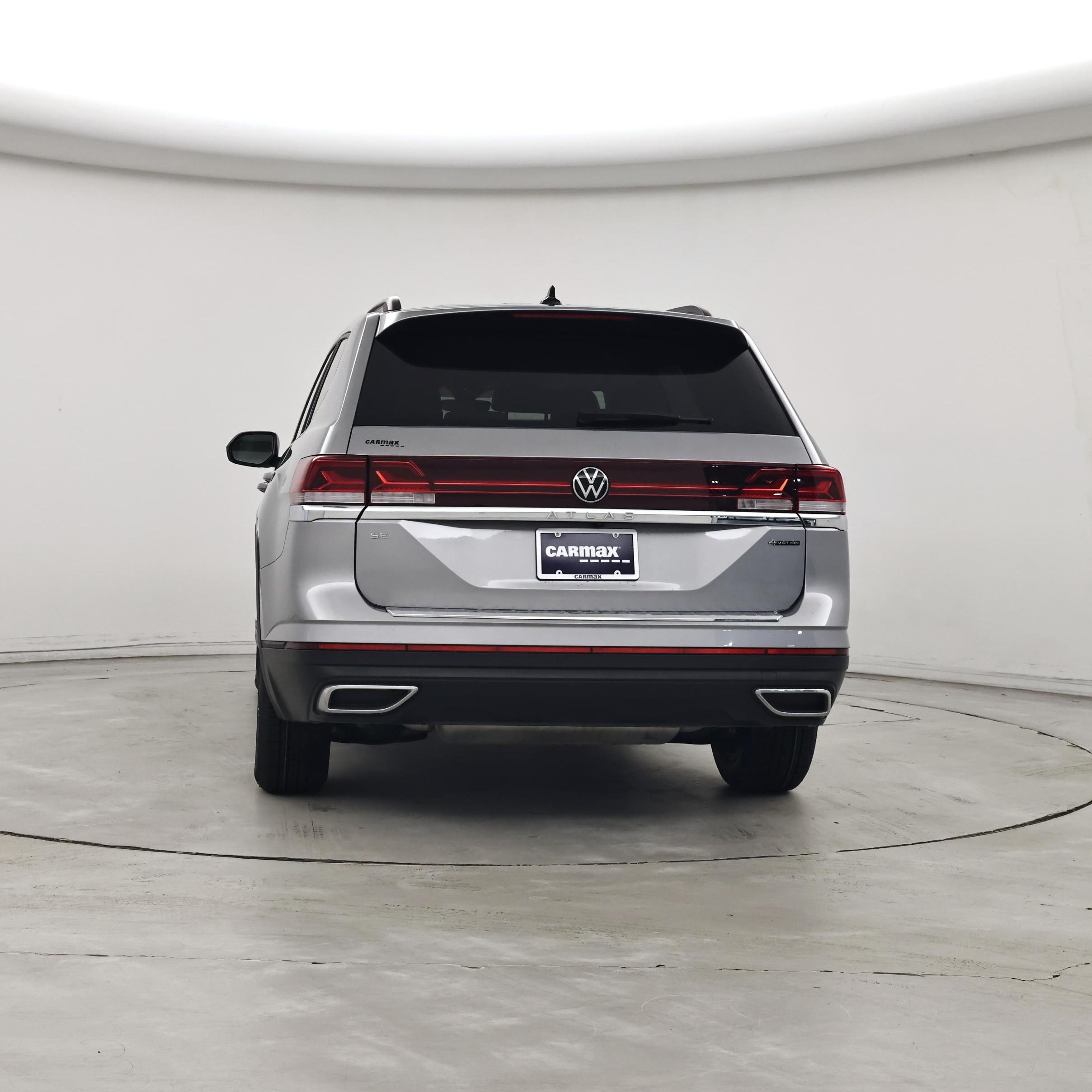 Thumbnail: 2024 Volkswagen Atlas - 6