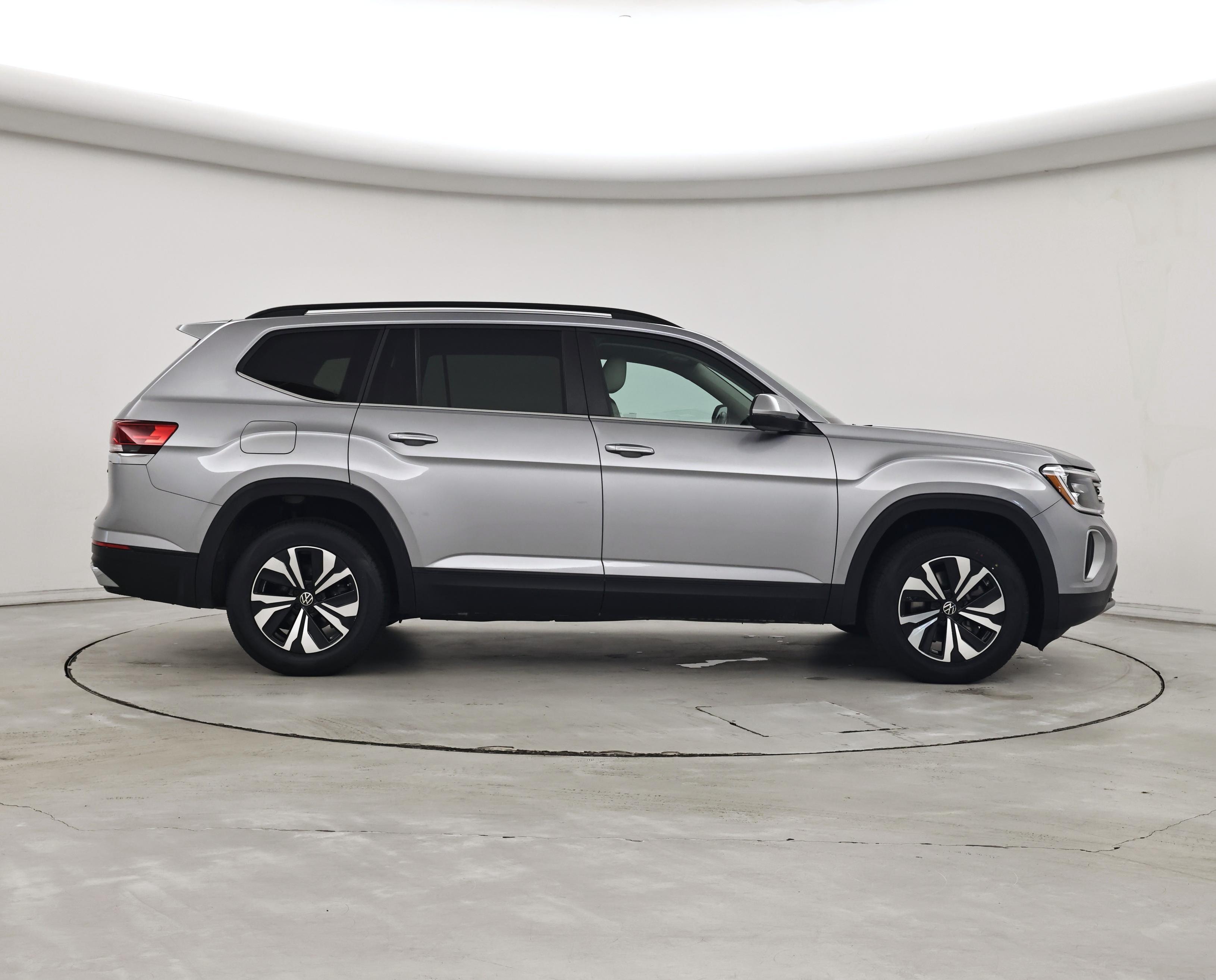 Thumbnail: 2024 Volkswagen Atlas - 7