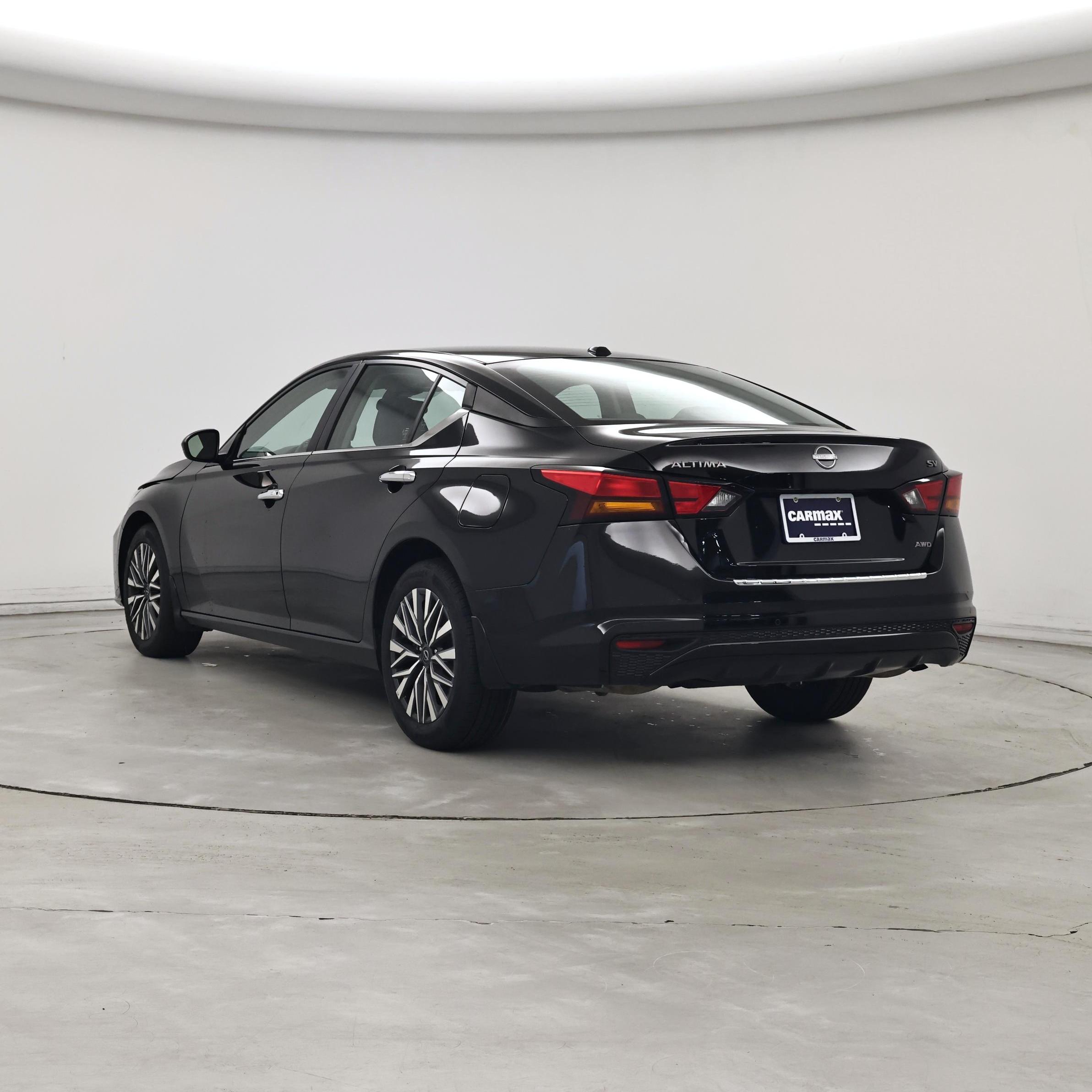 Thumbnail: 2023 Nissan Altima - 2
