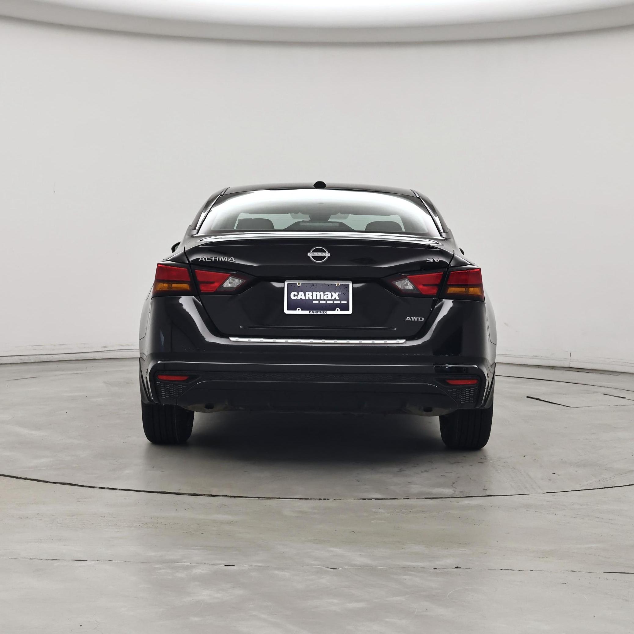 Thumbnail: 2023 Nissan Altima - 6