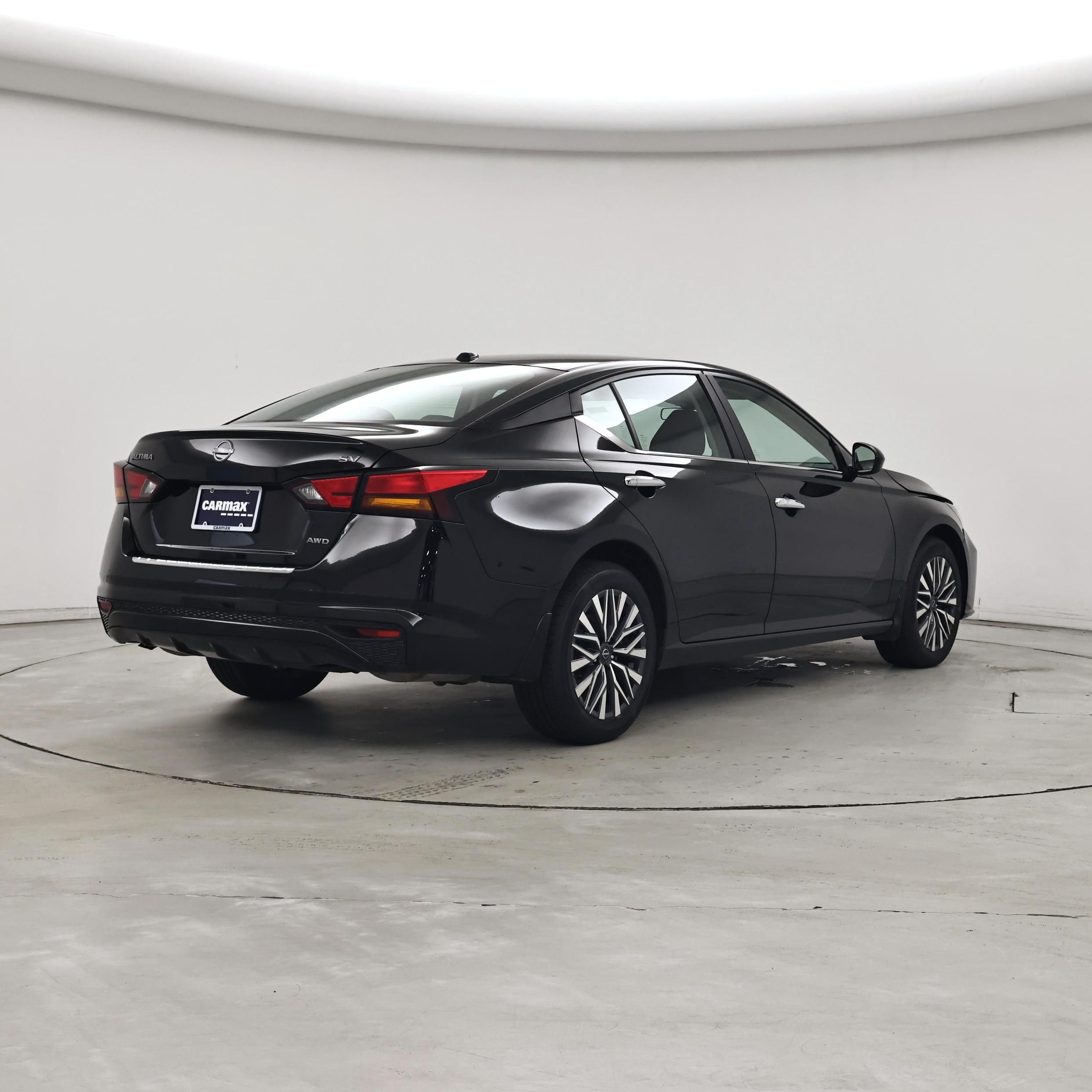 Thumbnail: 2023 Nissan Altima - 8
