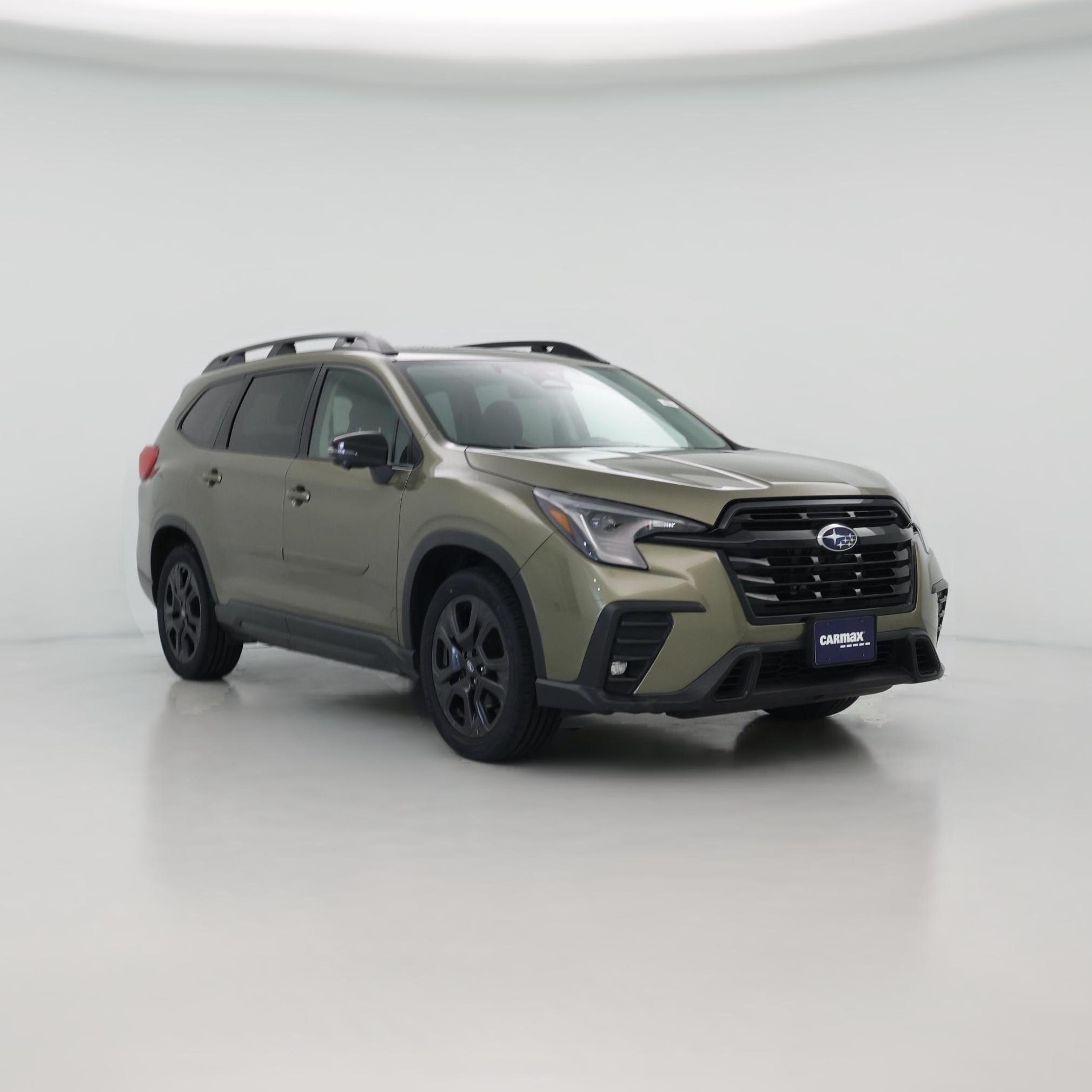 Thumbnail: 2023 Subaru Ascent - 1