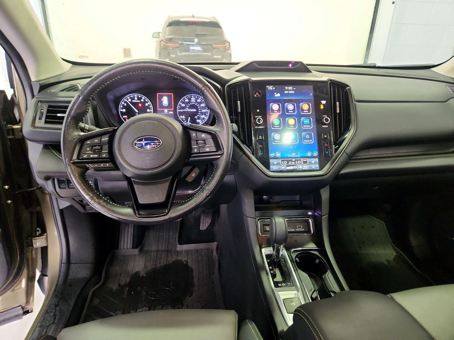 Thumbnail: 2023 Subaru Ascent - 9