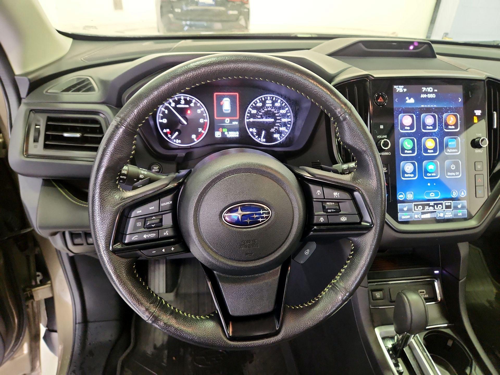 Thumbnail: 2023 Subaru Ascent - 10