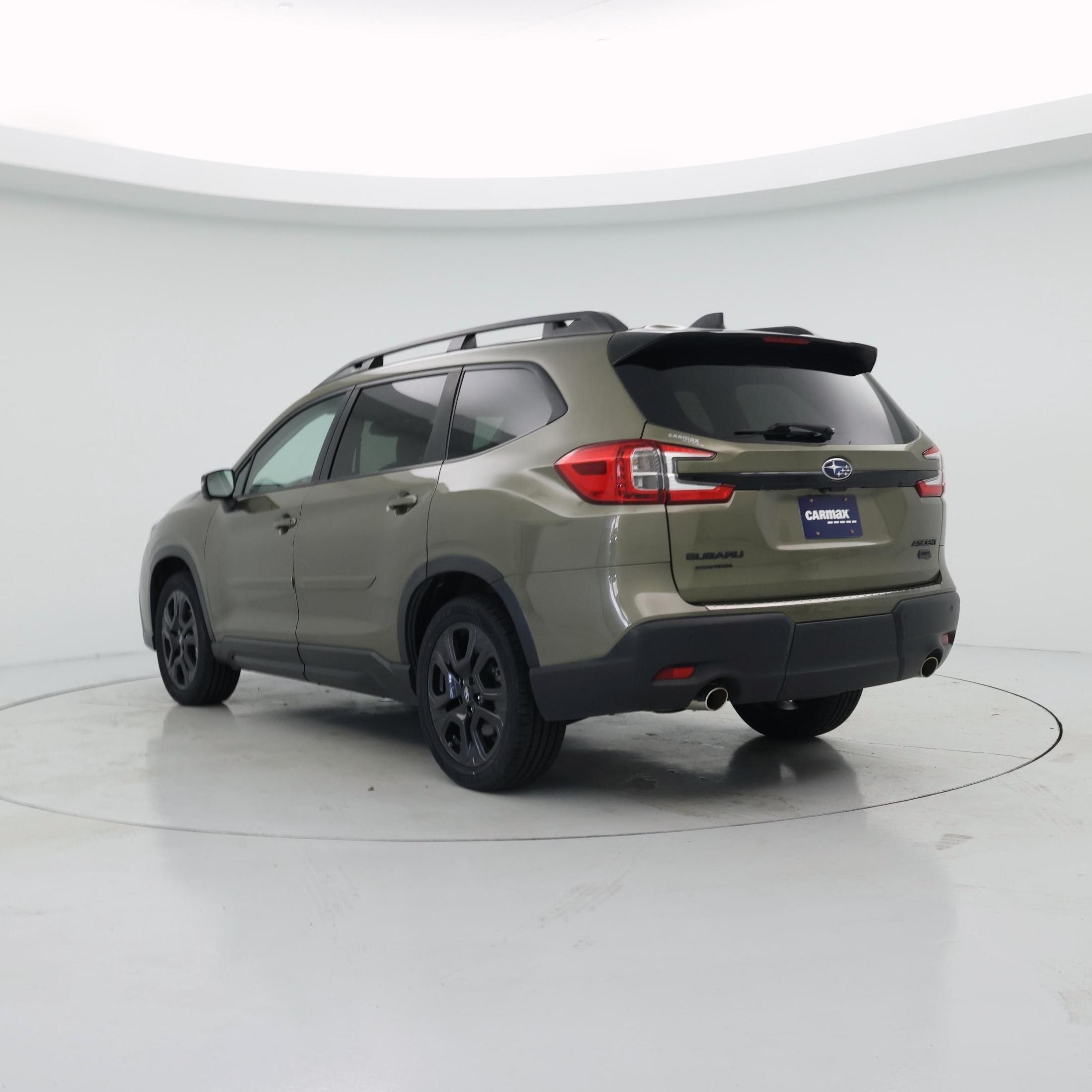 Thumbnail: 2023 Subaru Ascent - 2