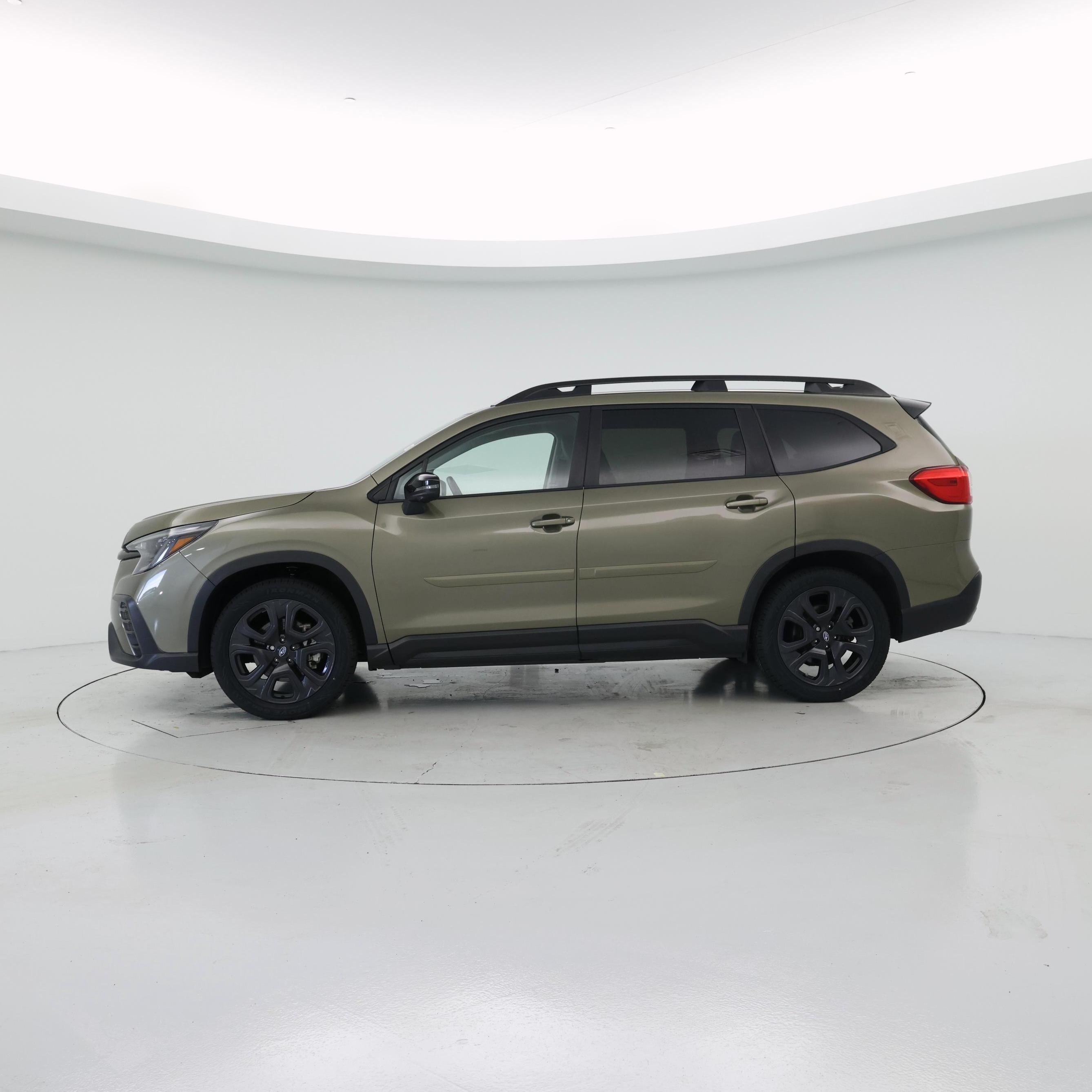 Thumbnail: 2023 Subaru Ascent - 3