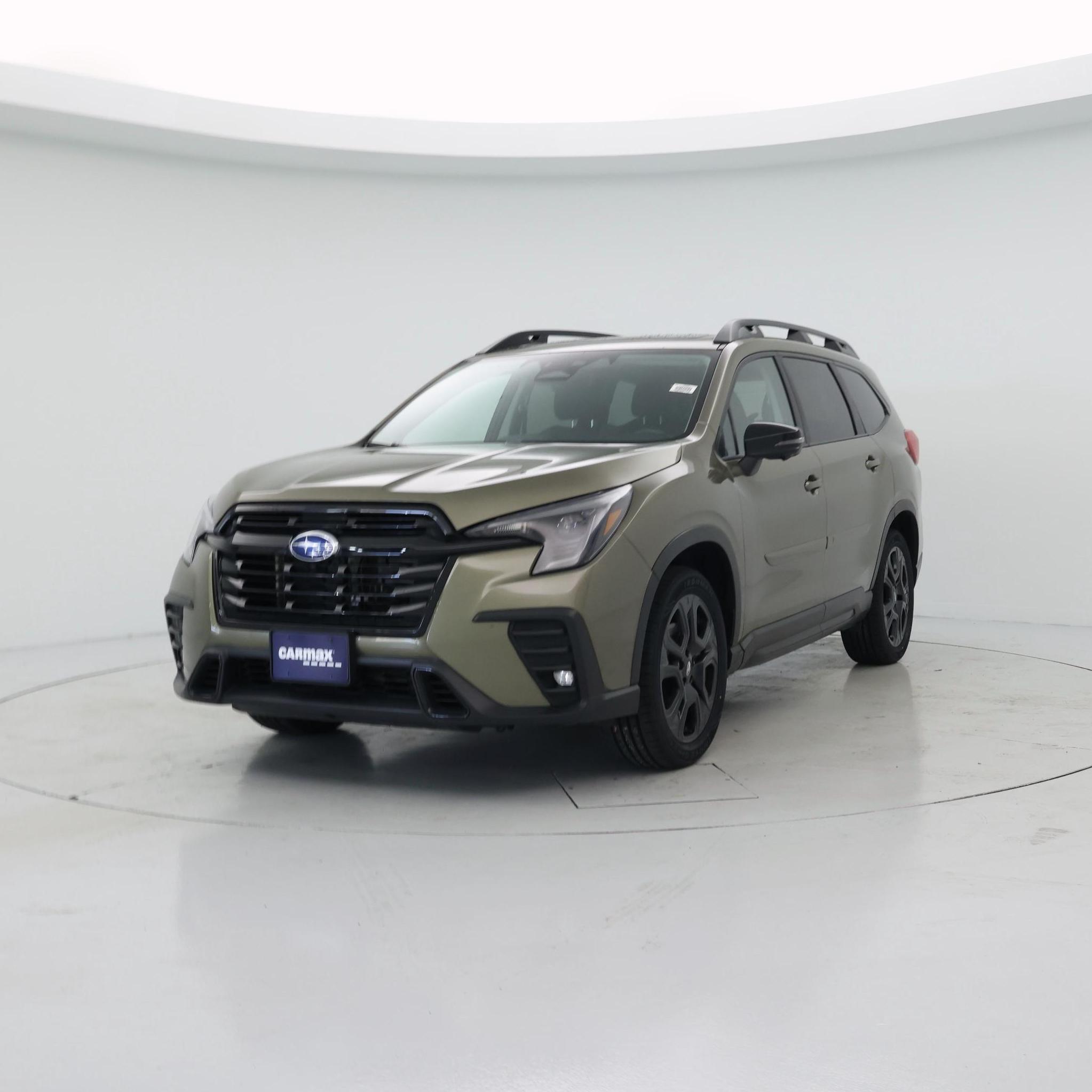 Thumbnail: 2023 Subaru Ascent - 4