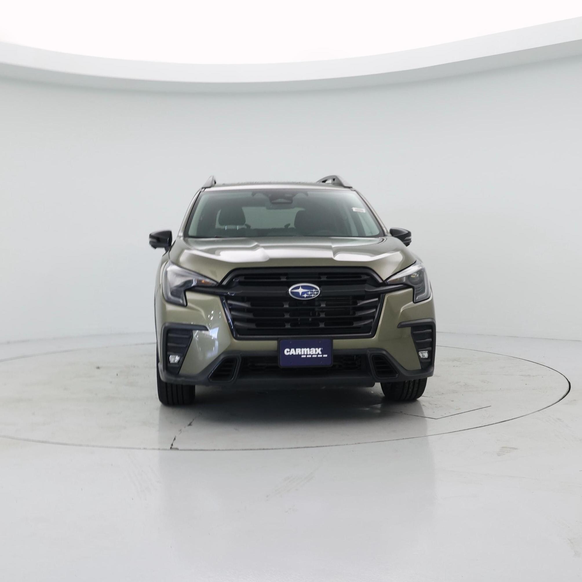 Thumbnail: 2023 Subaru Ascent - 5