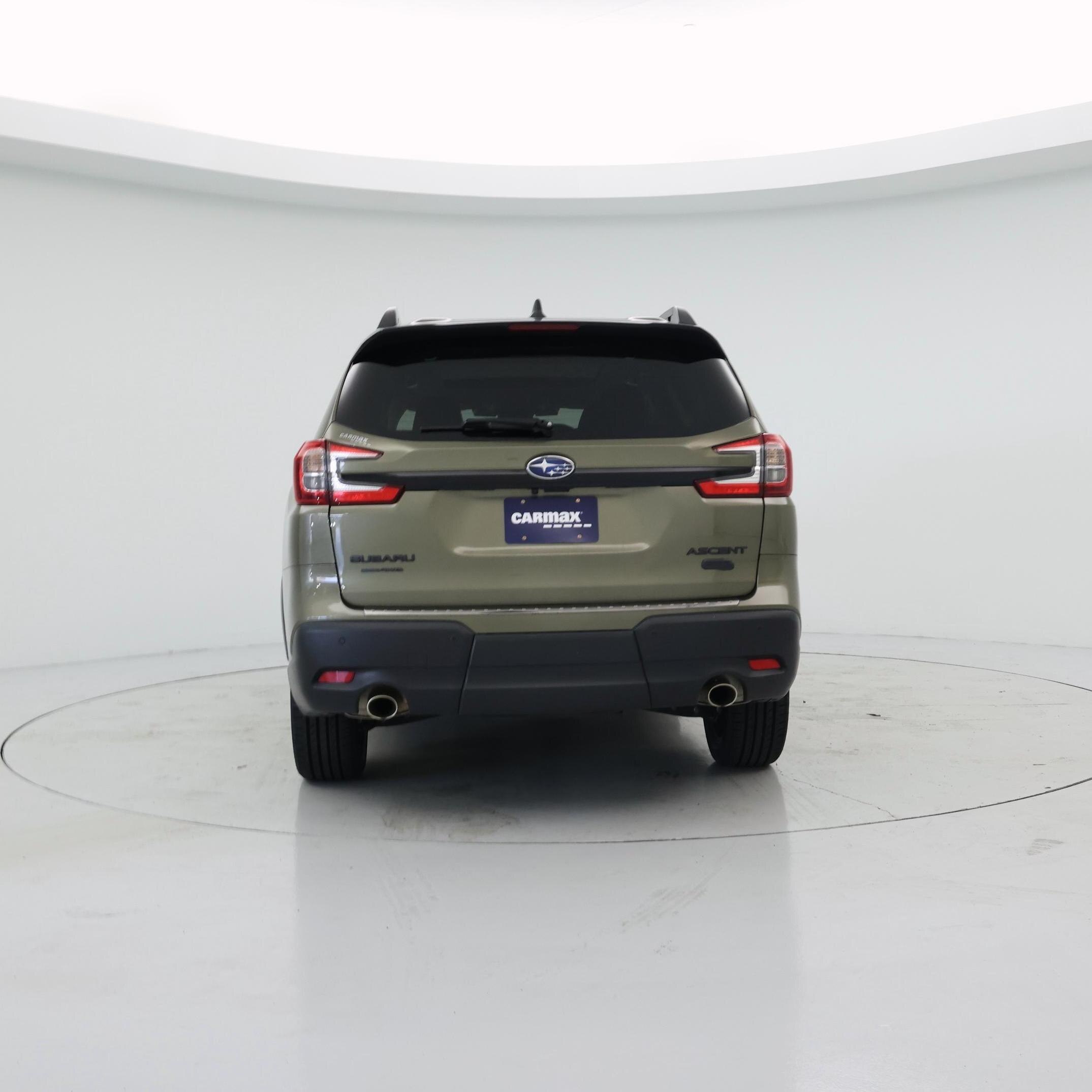 Thumbnail: 2023 Subaru Ascent - 6