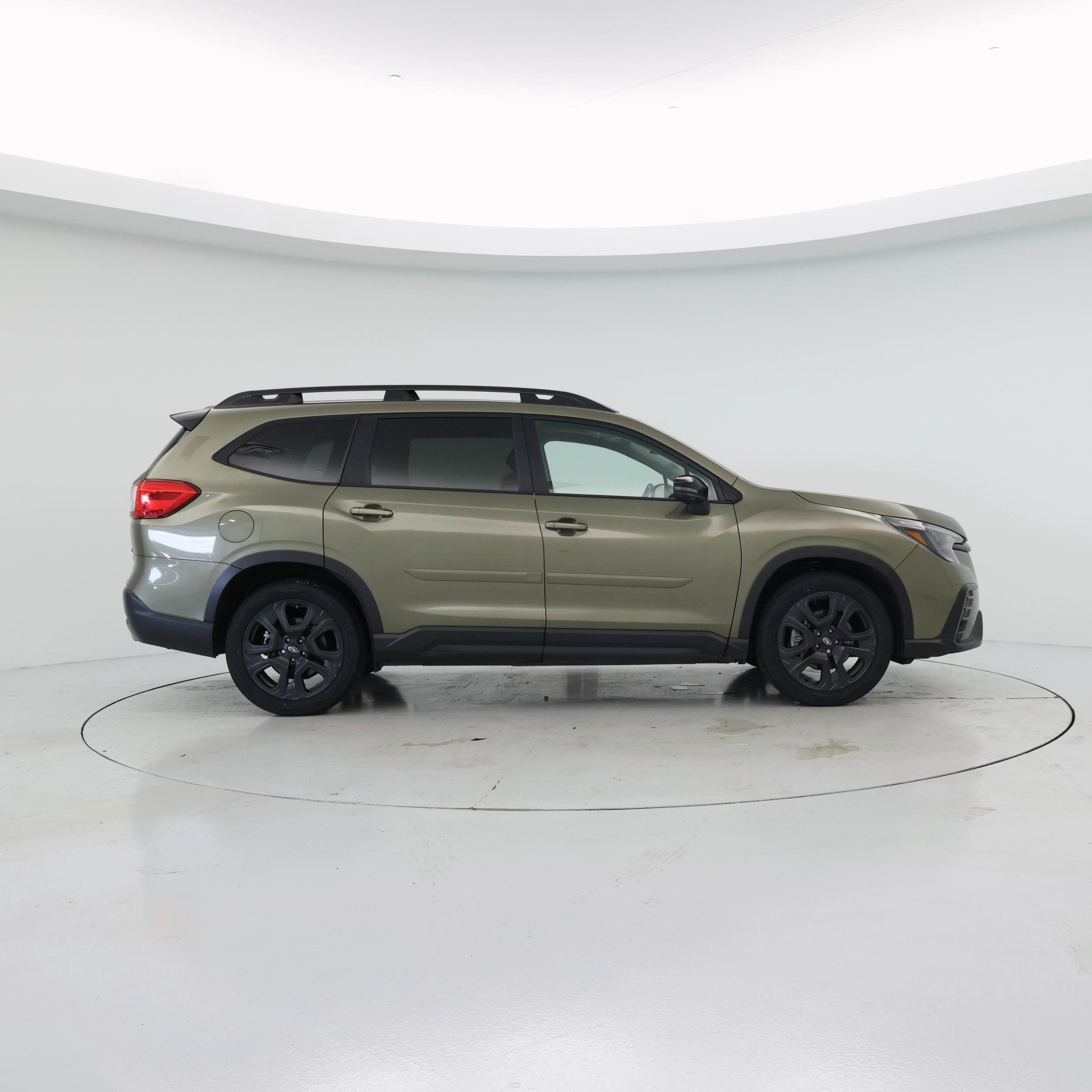 Thumbnail: 2023 Subaru Ascent - 7