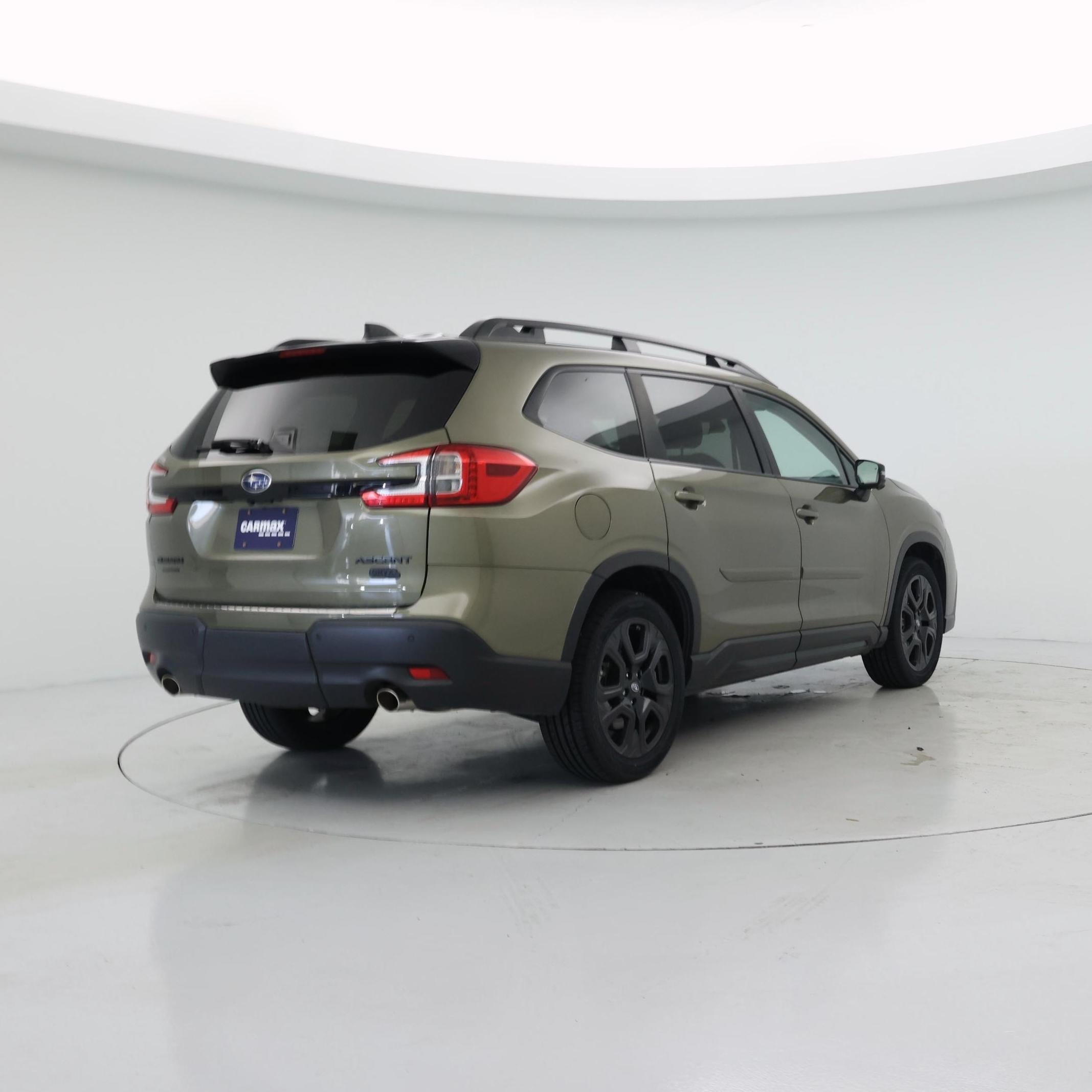 Thumbnail: 2023 Subaru Ascent - 8
