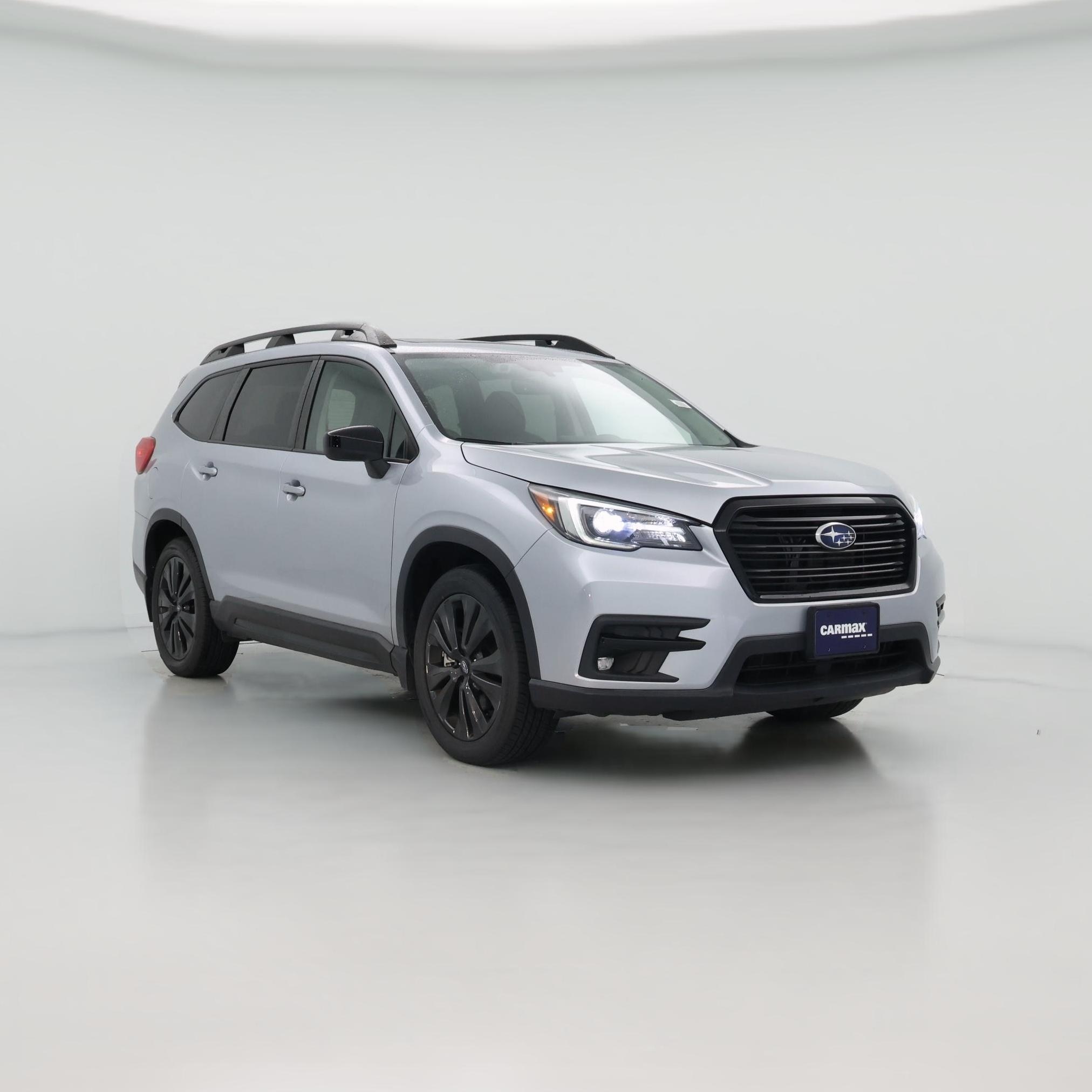 Thumbnail: 2022 Subaru Ascent - 1