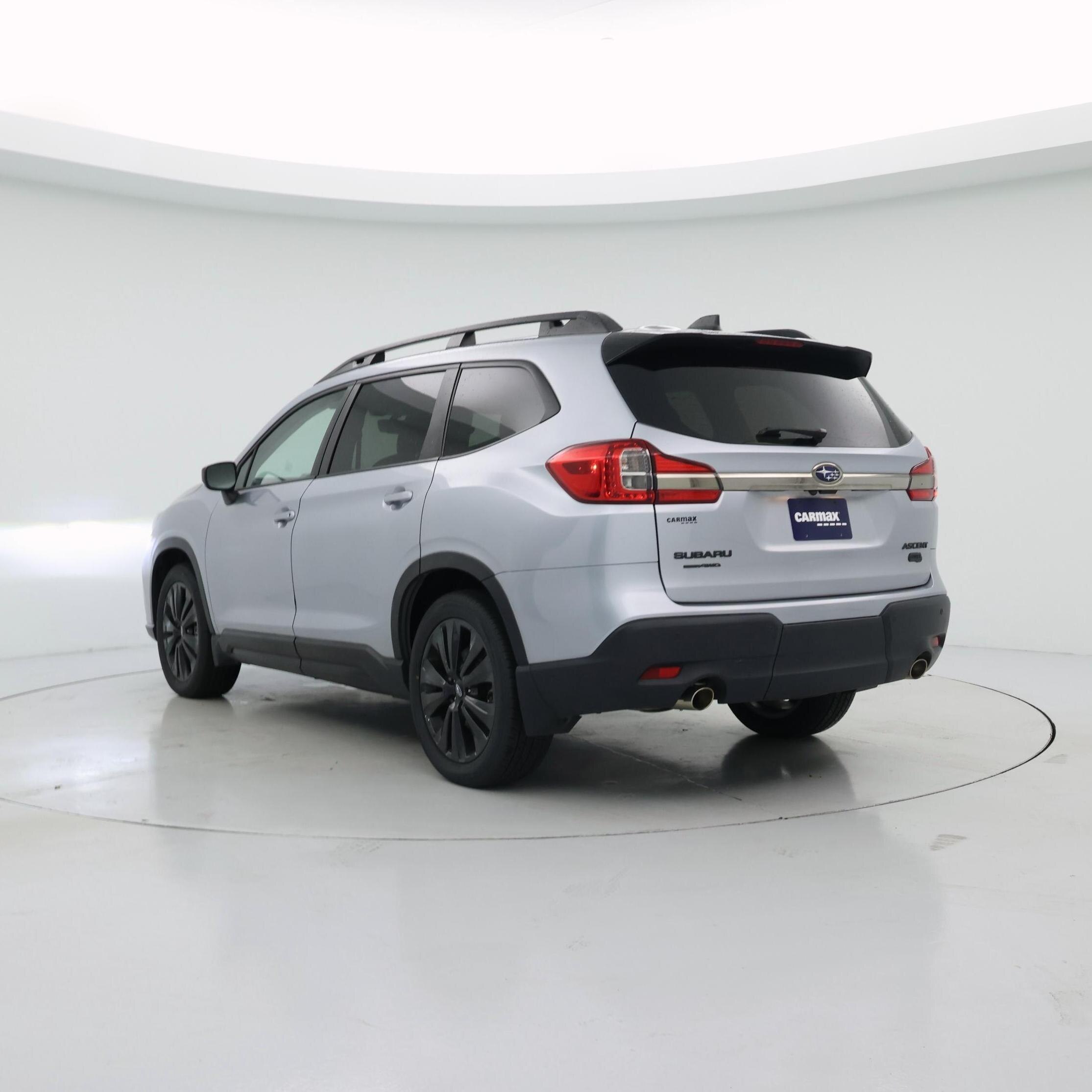 Thumbnail: 2022 Subaru Ascent - 2
