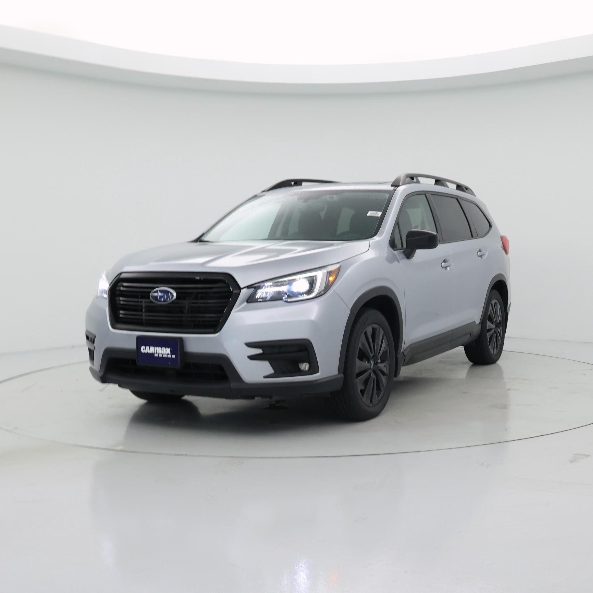 Thumbnail: 2022 Subaru Ascent - 4