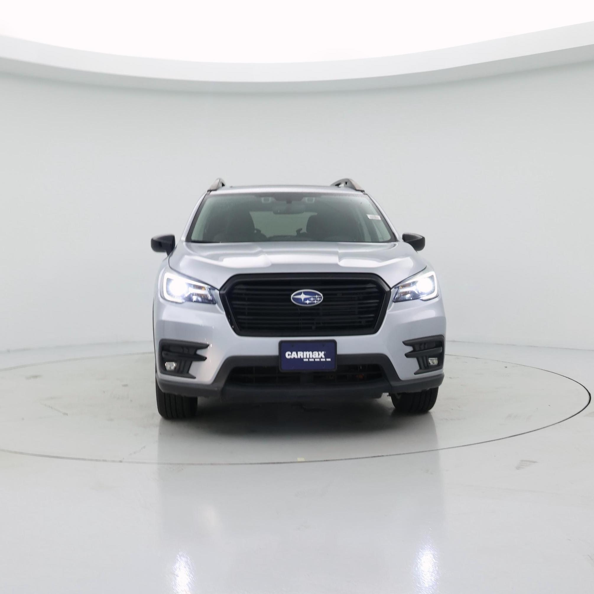 Thumbnail: 2022 Subaru Ascent - 5