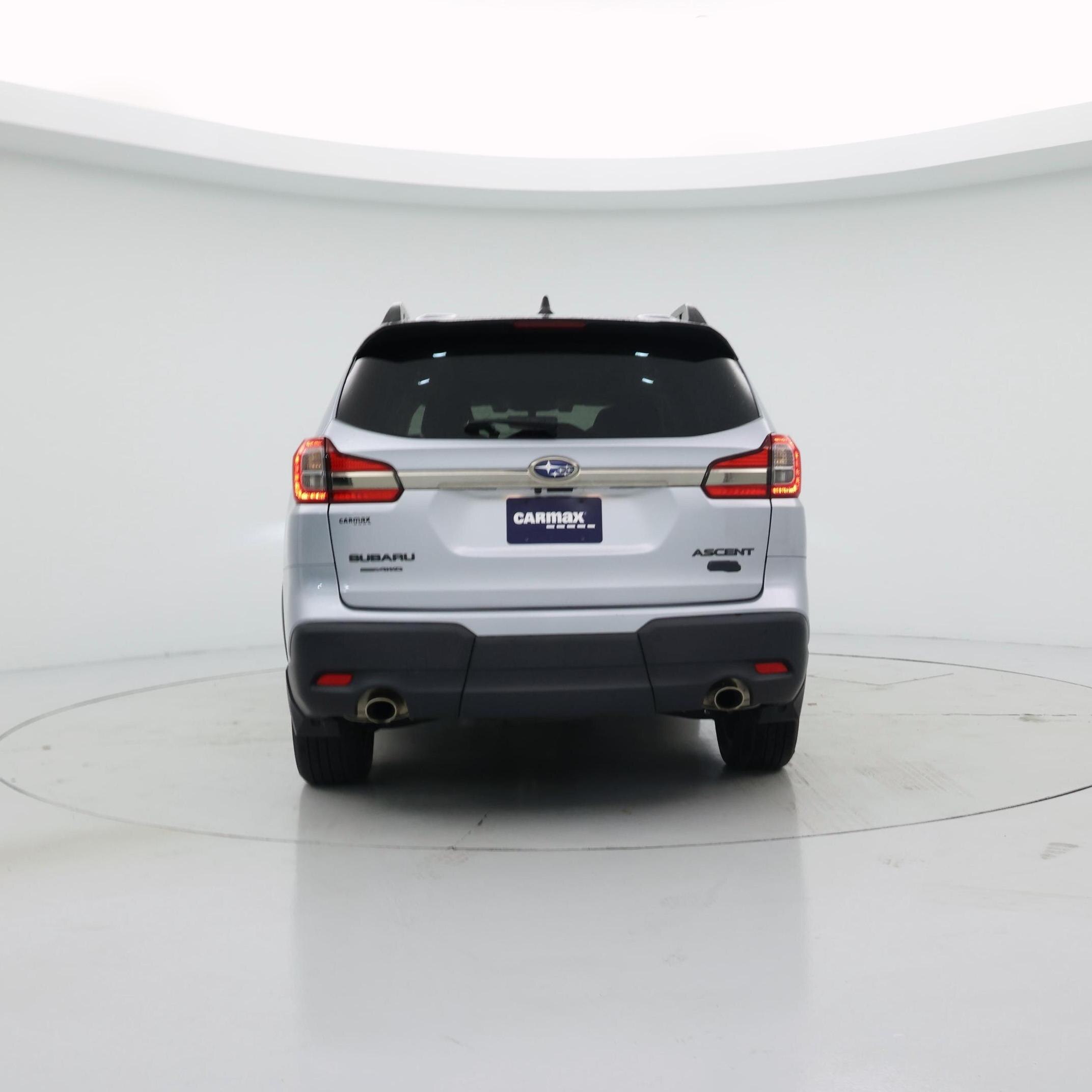 Thumbnail: 2022 Subaru Ascent - 6