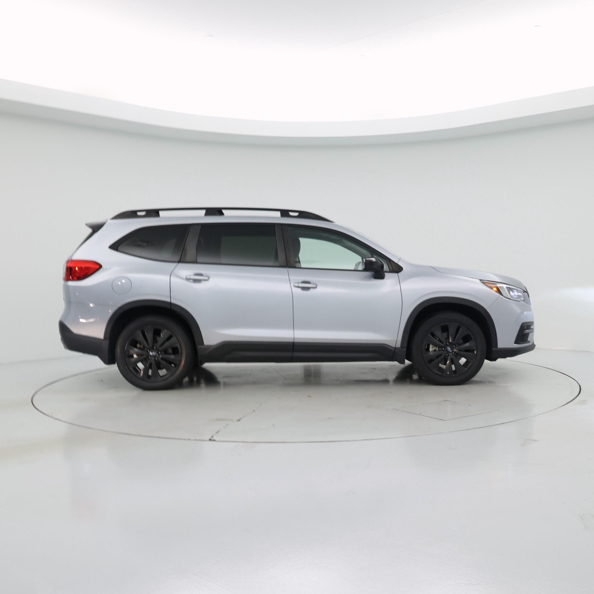 Thumbnail: 2022 Subaru Ascent - 7