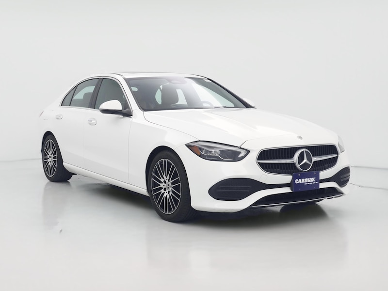 2023 Mercedes-Benz C300 null