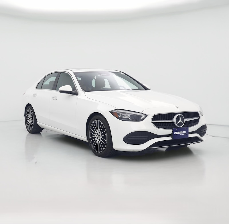 2023 Mercedes-Benz C300