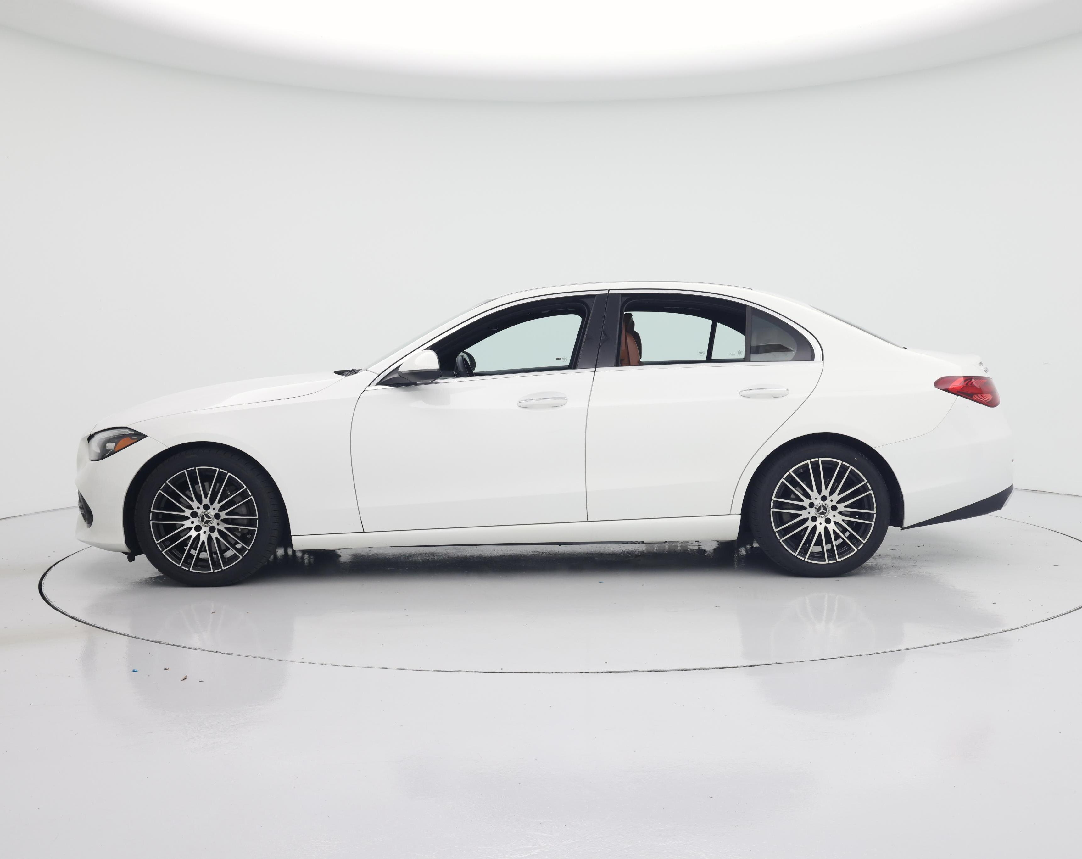 Thumbnail: 2023 Mercedes-Benz C-Class - 3