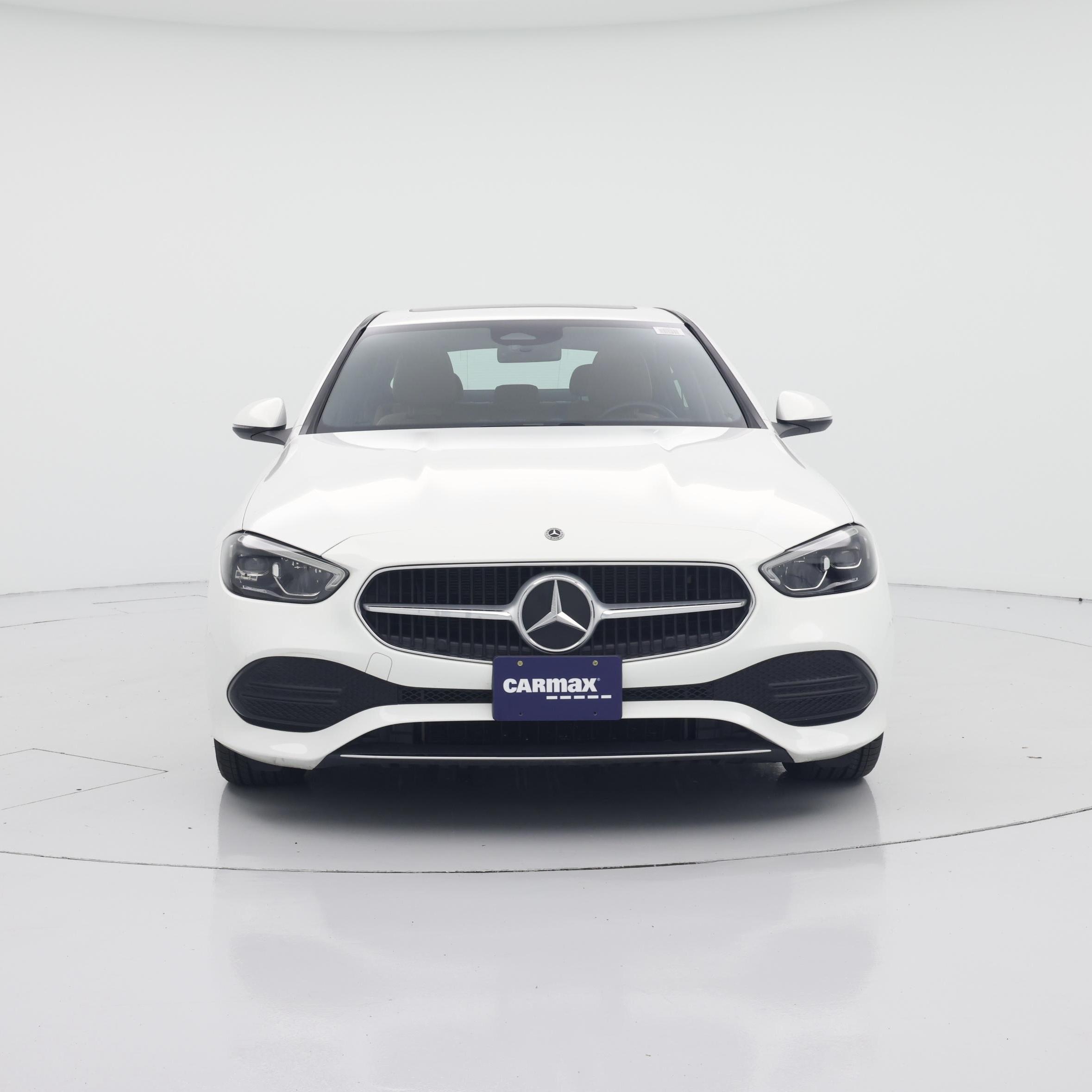 Thumbnail: 2023 Mercedes-Benz C-Class - 5