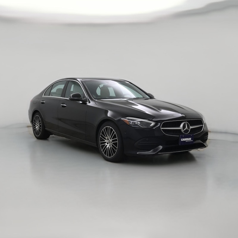 2023 Mercedes-Benz C300