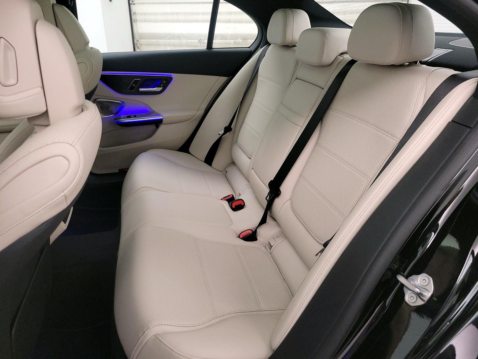 Thumbnail: 2023 Mercedes-Benz C-Class - 20