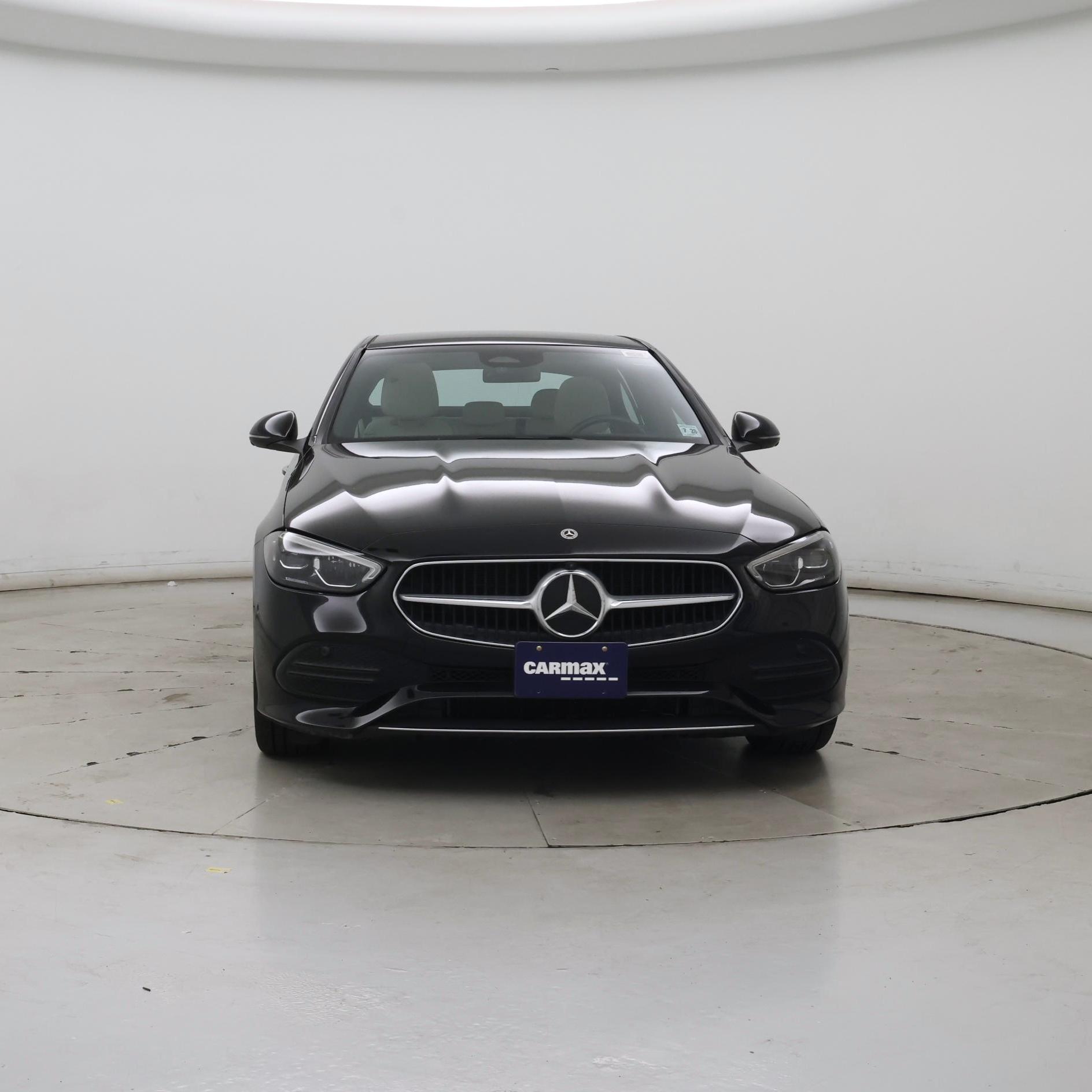 Thumbnail: 2023 Mercedes-Benz C-Class - 5
